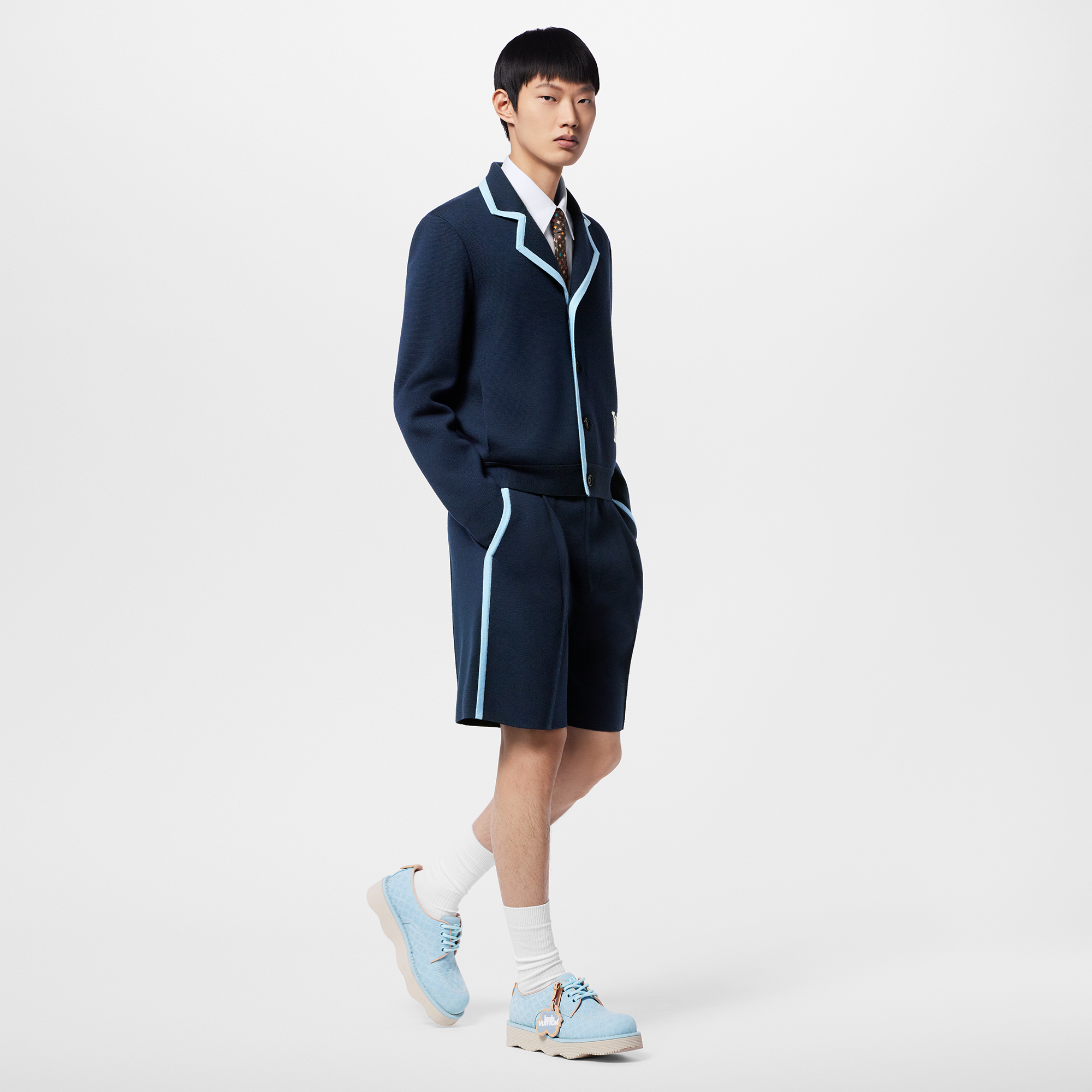 LV Waves Derby - vstockx