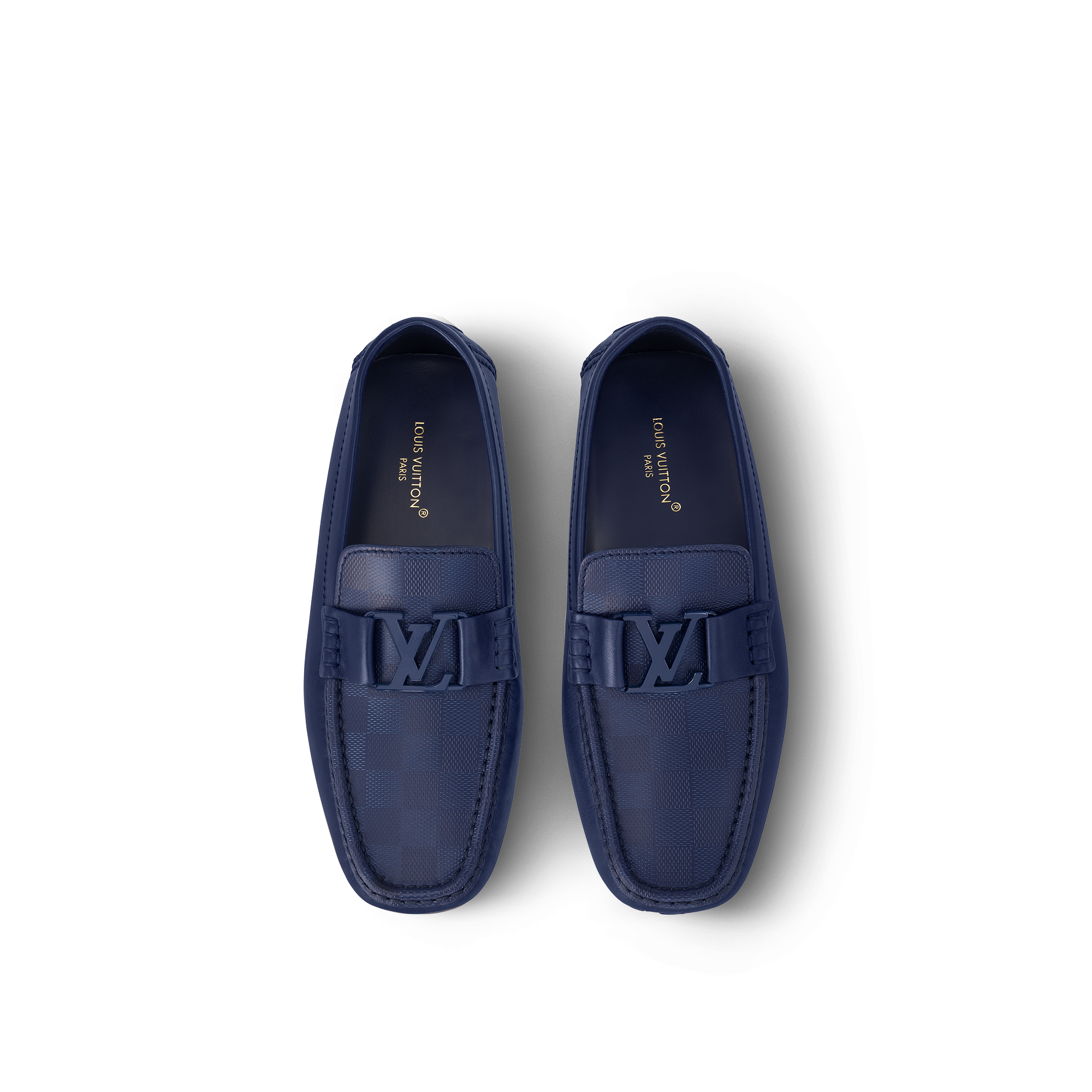 Monte Carlo Mocassin - vstockx