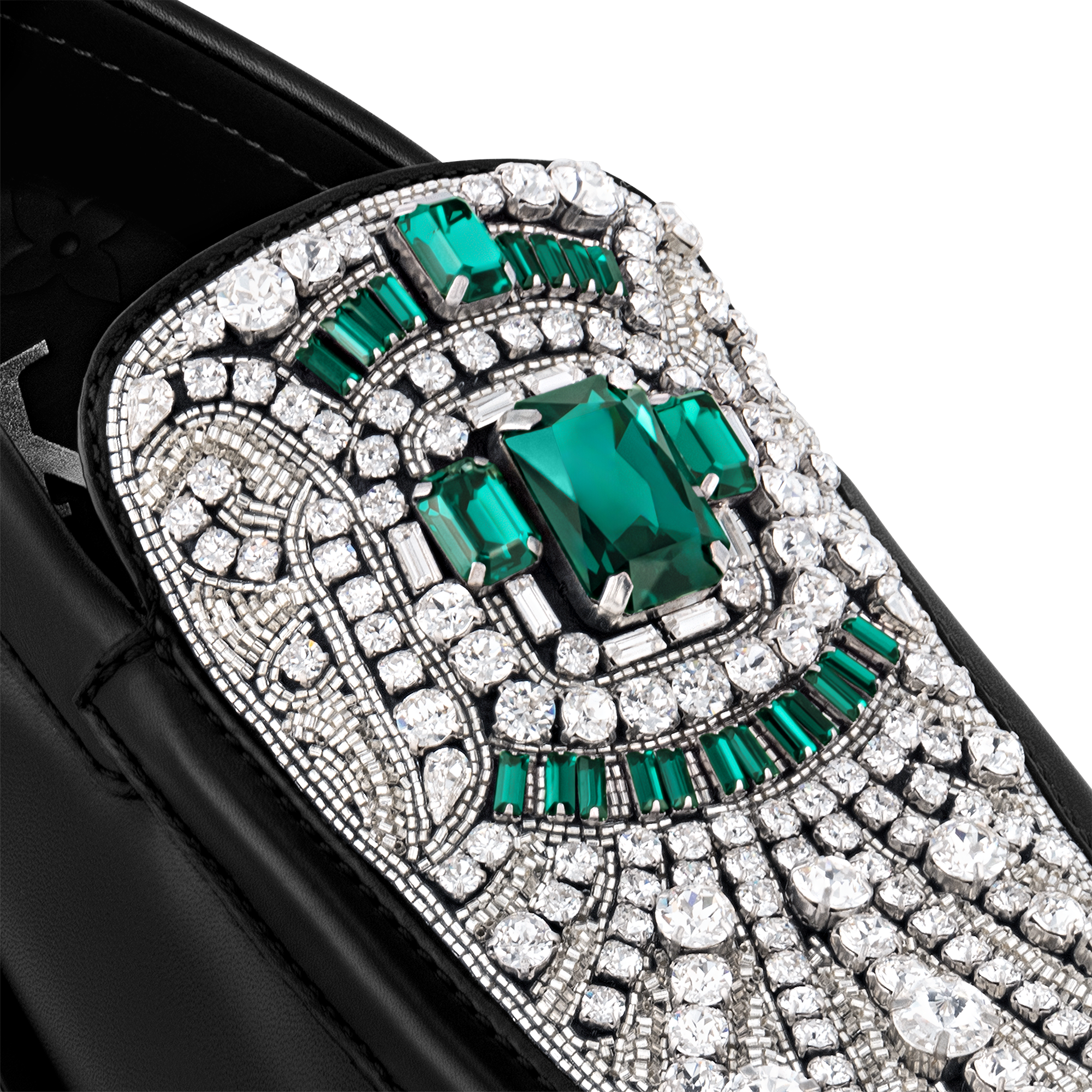 LV Dandy Loafer - vstockx