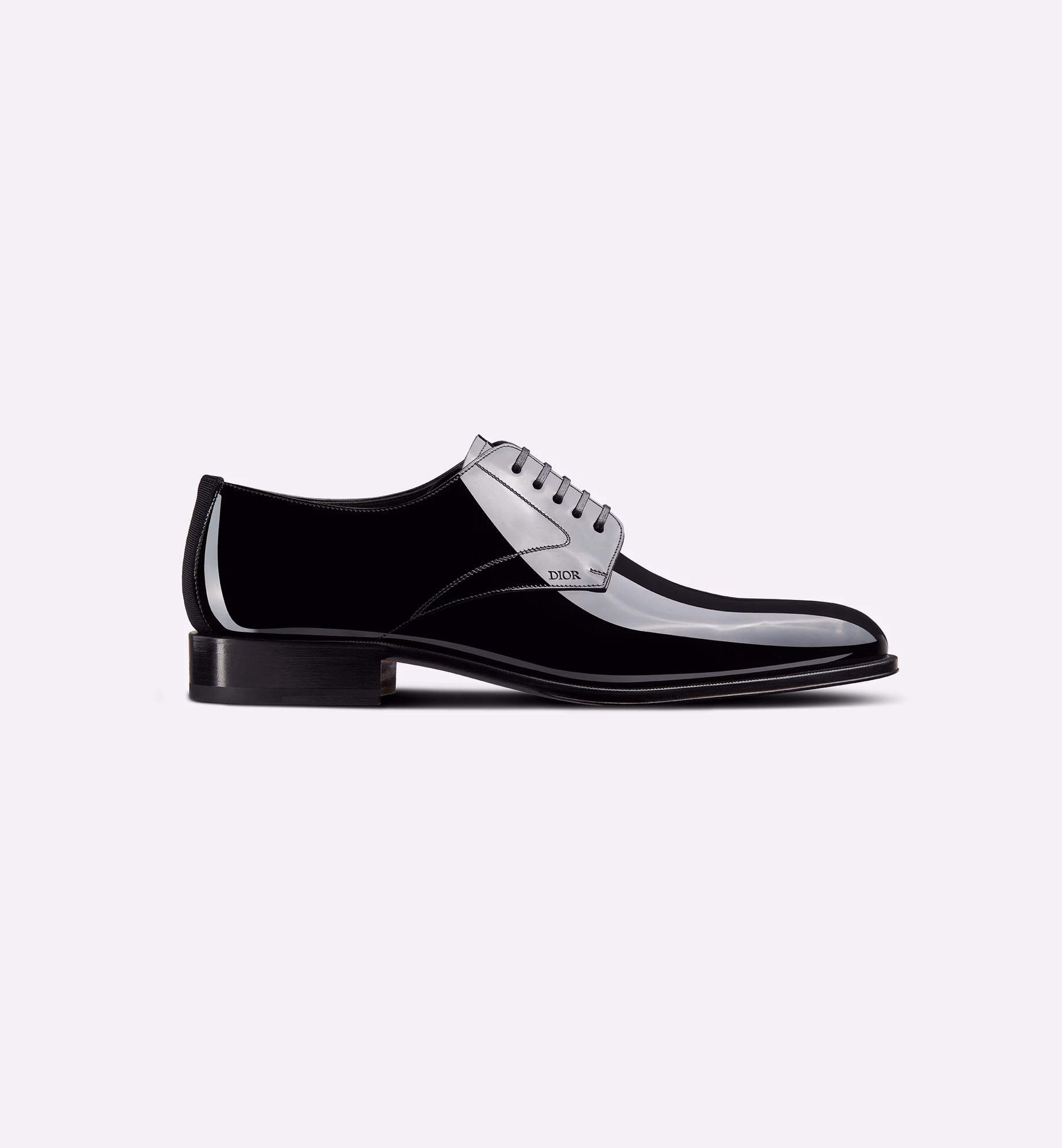 Dior Timeless Derby Shoe - vstockx