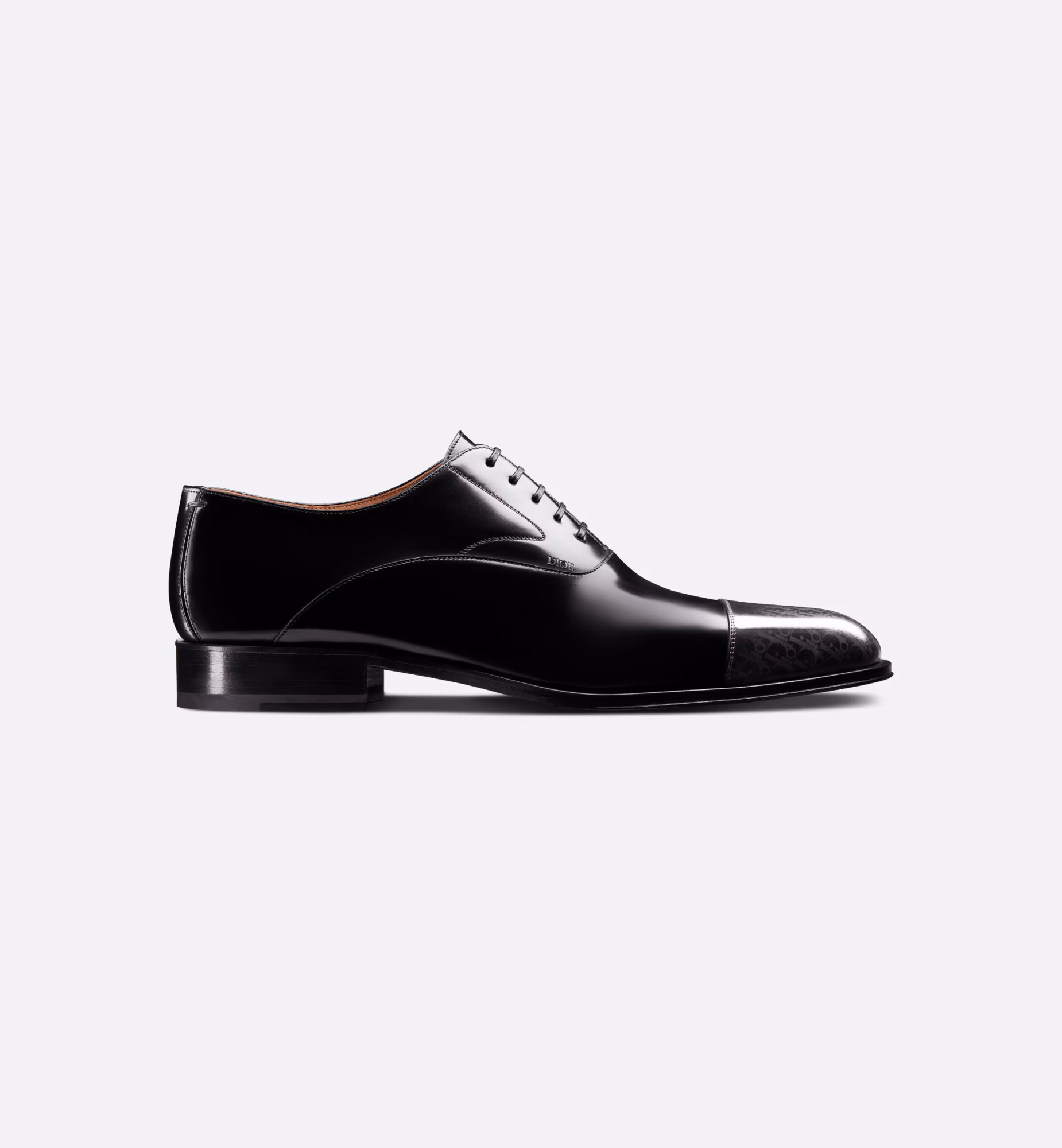 Dior Timeless Oxford Shoe - vstockx