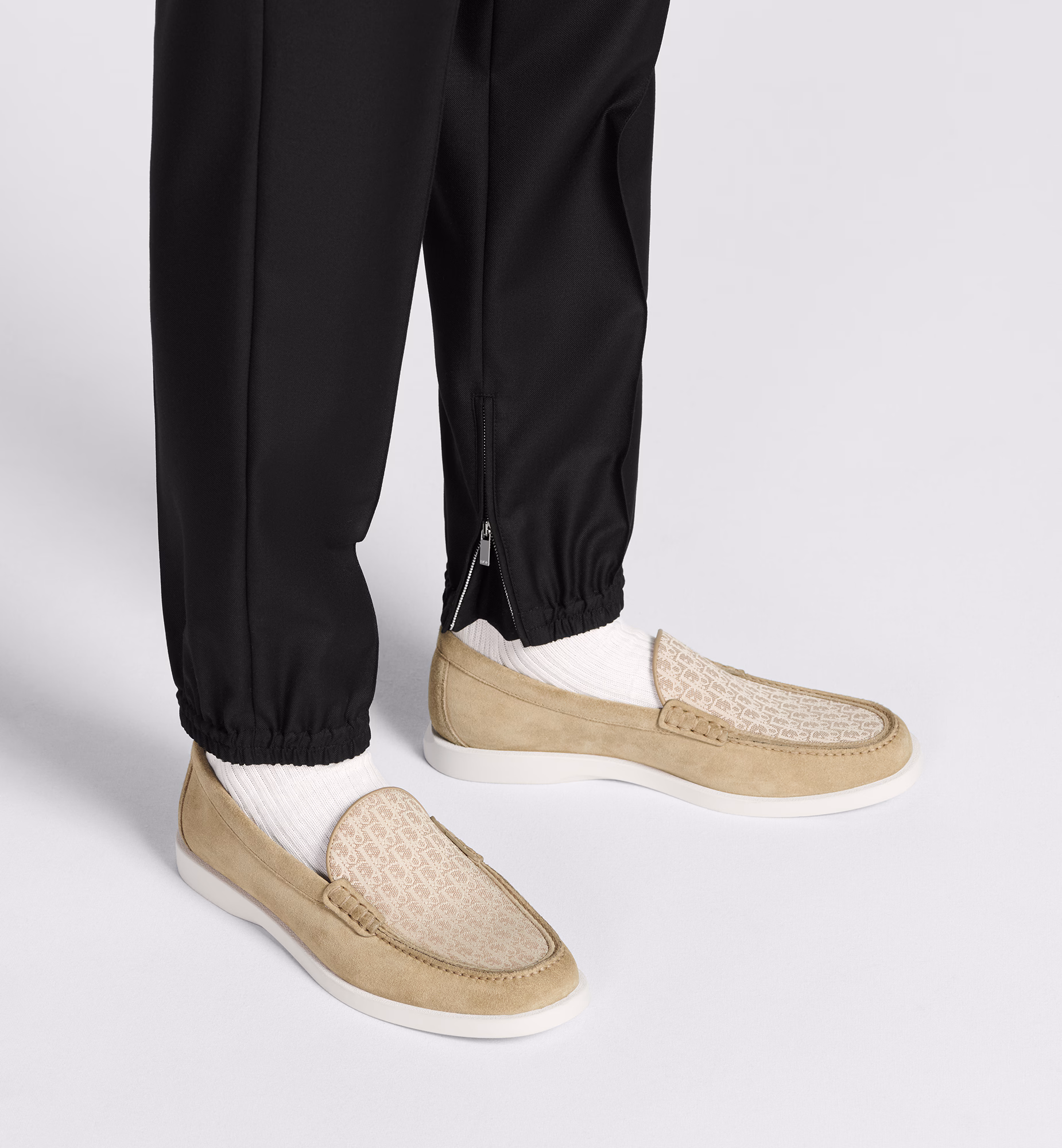 Dior Granville Loafer - vstockx