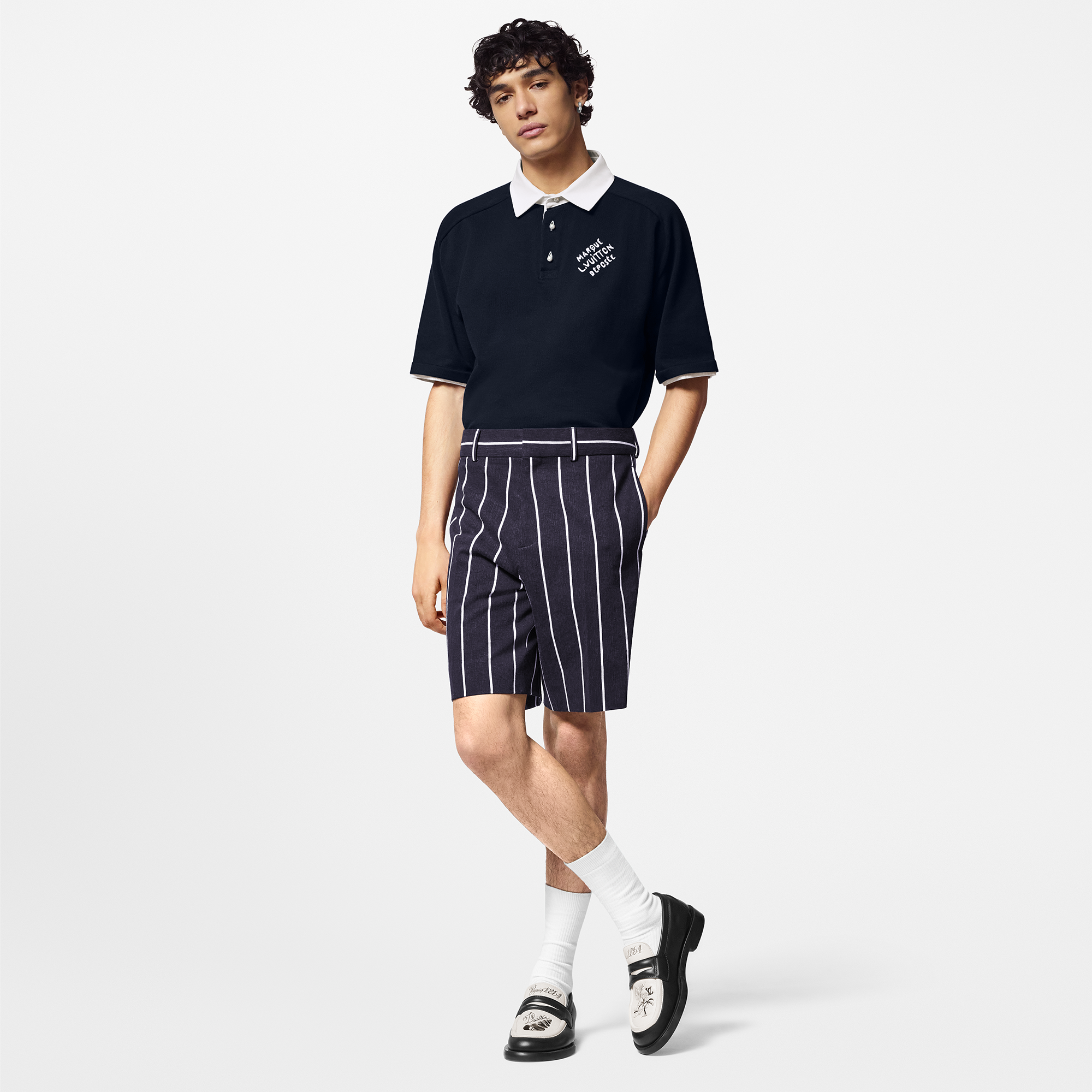 LV Dandy Loafer - vstockx