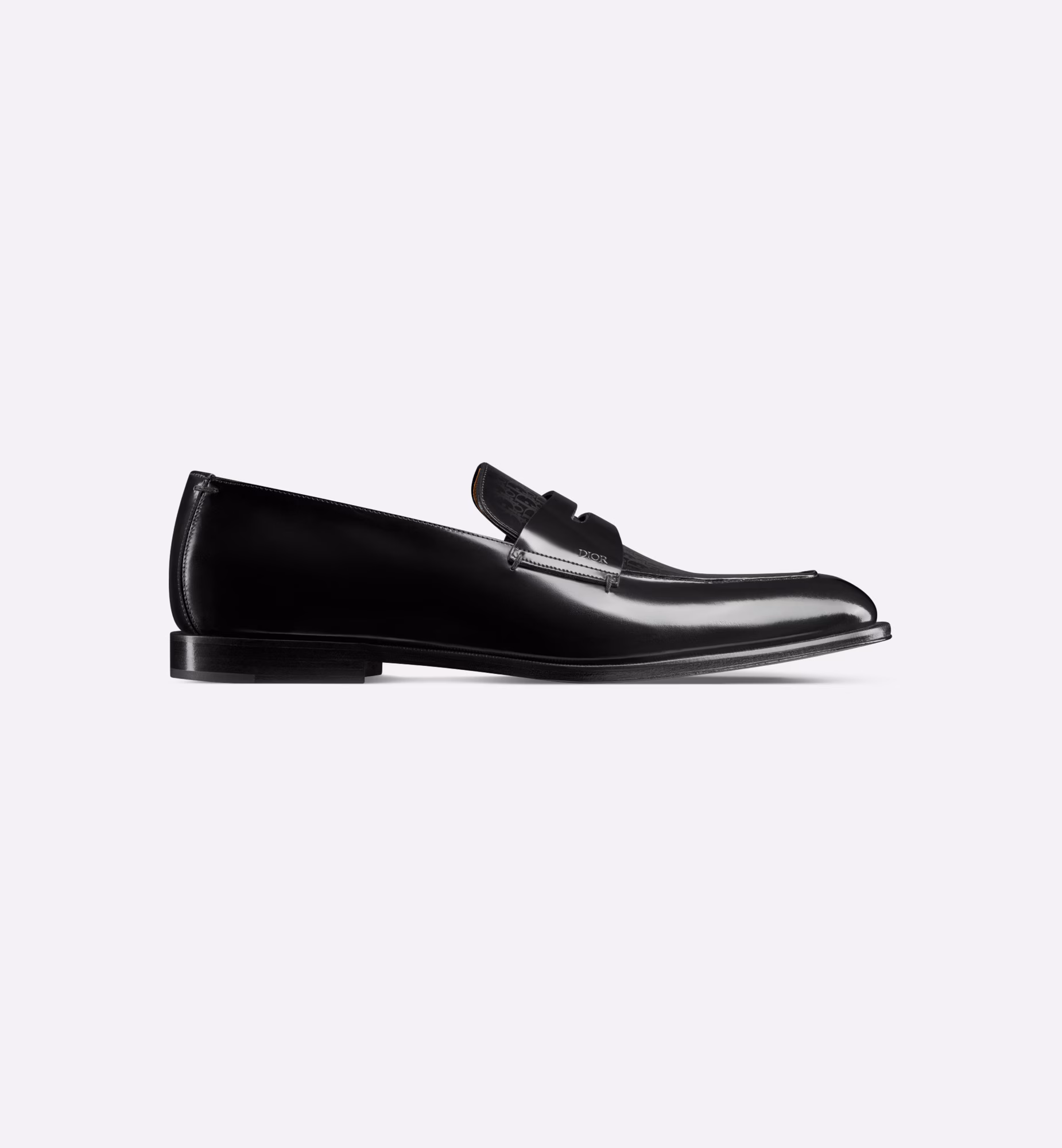 Dior Timeless Loafer - vstockx