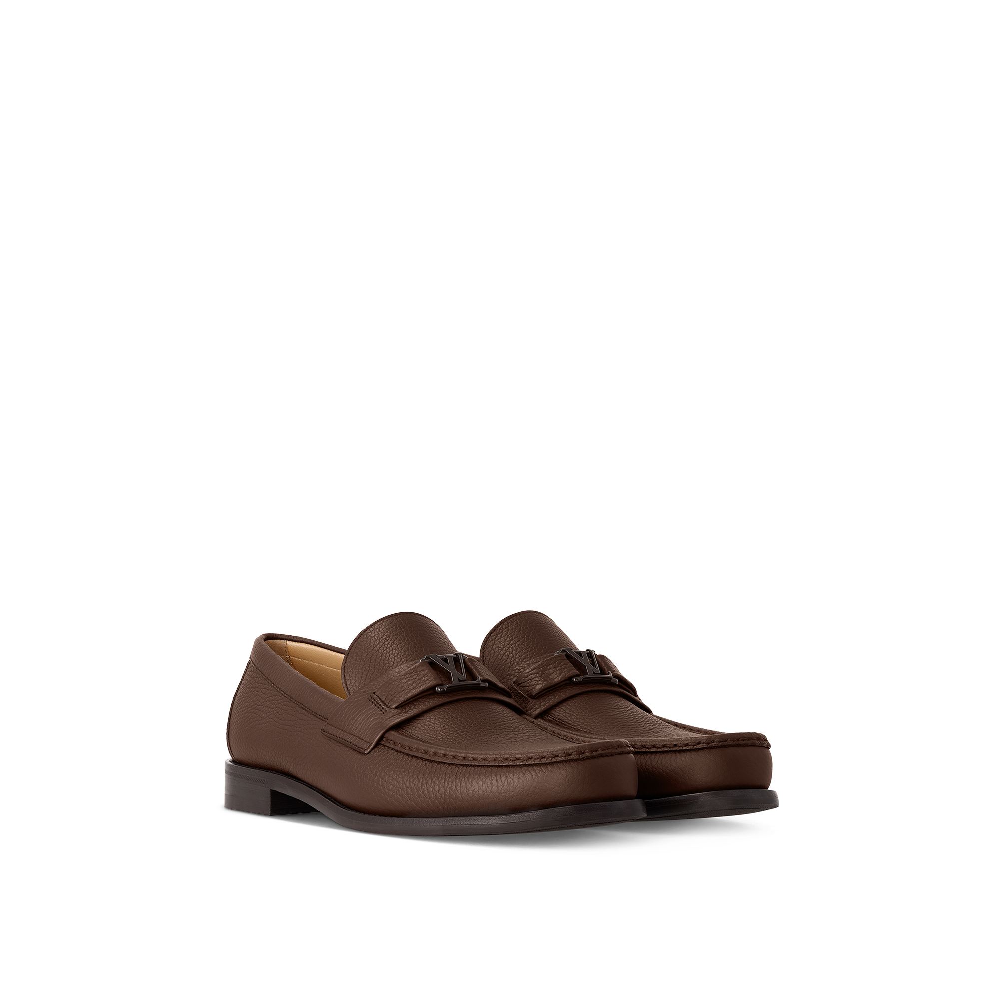 Major Loafer - vstockx