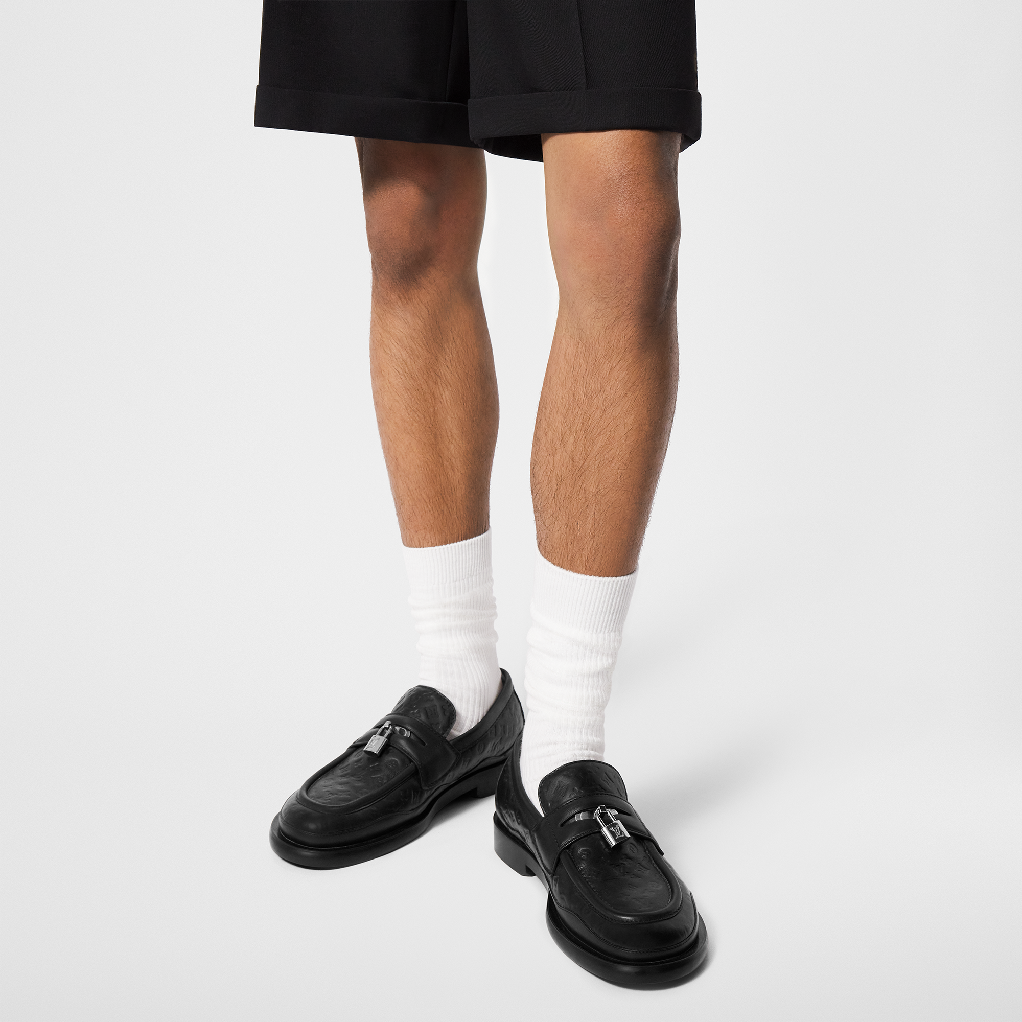 LV Dandy Loafer - vstockx