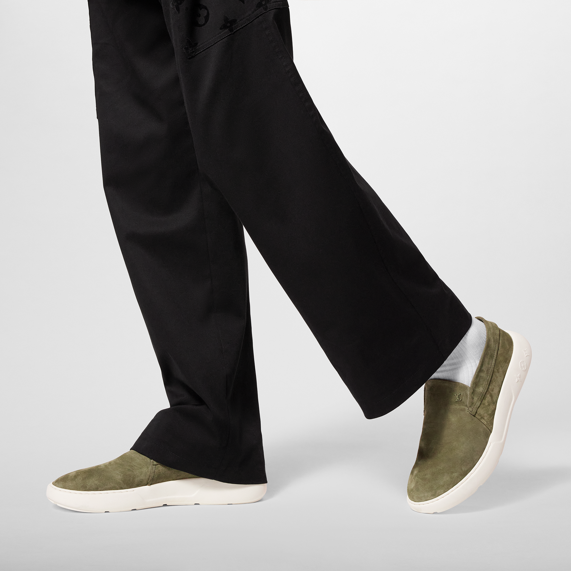 LV Pacific Loafer - vstockx