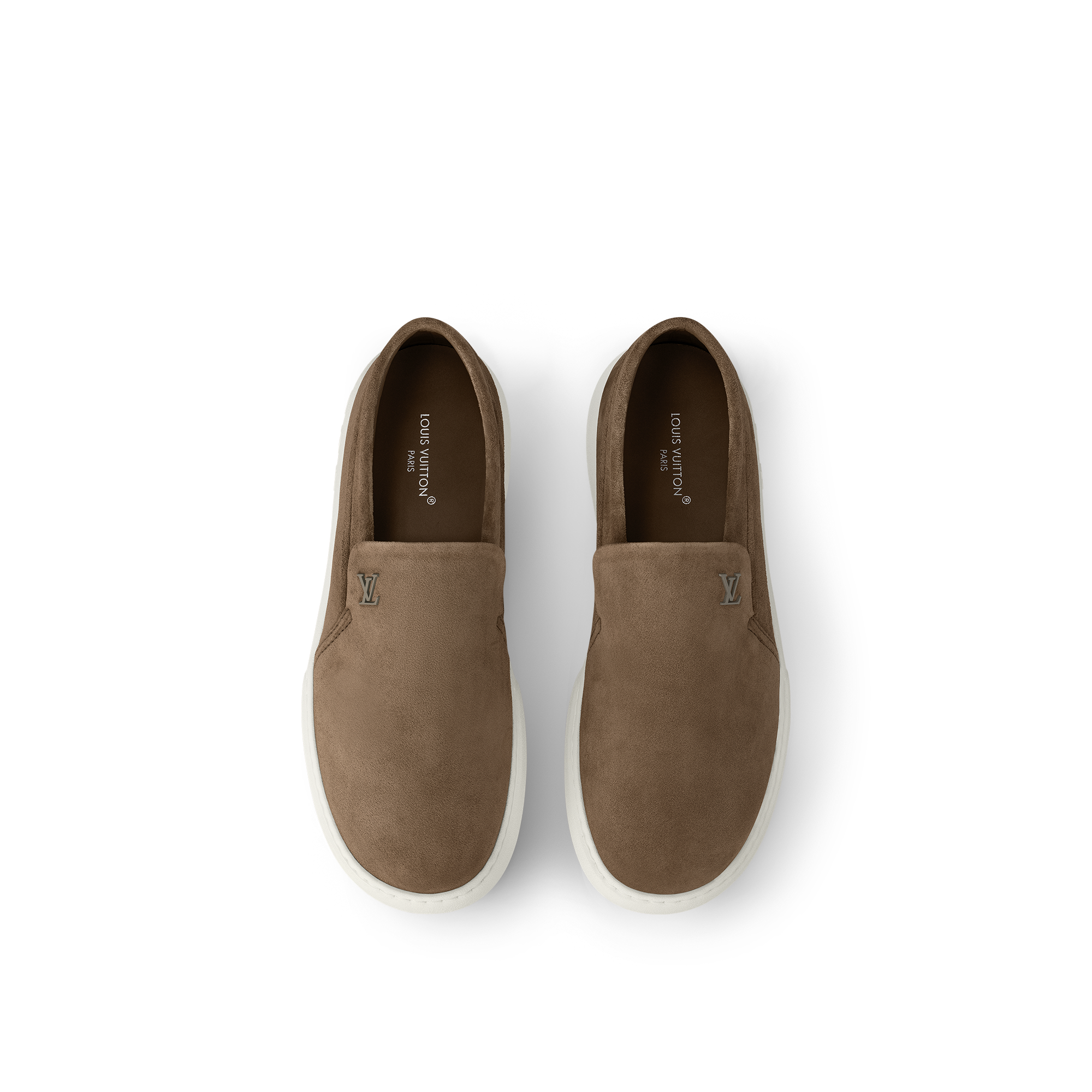 LV Pacific Loafer - vstockx