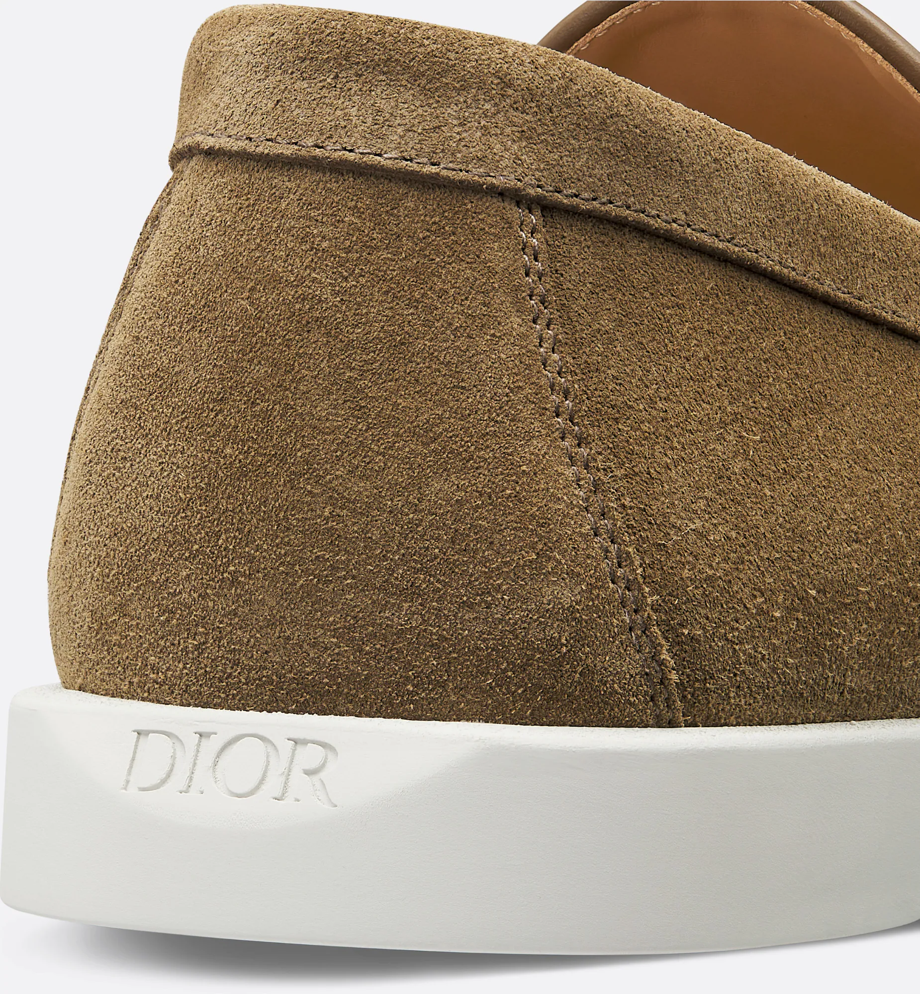 Dior Granville Loafer - vstockx