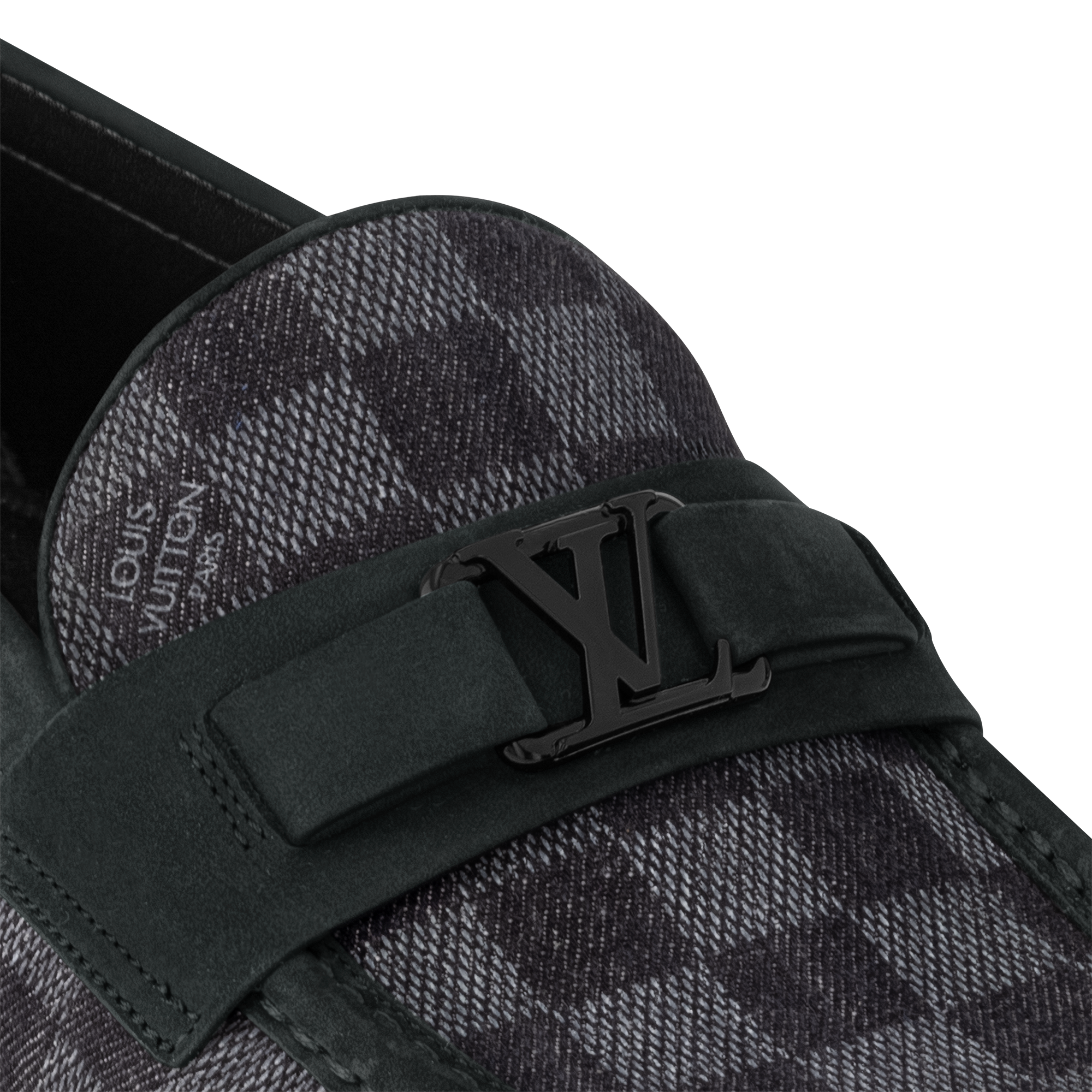 Major Loafer - vstockx