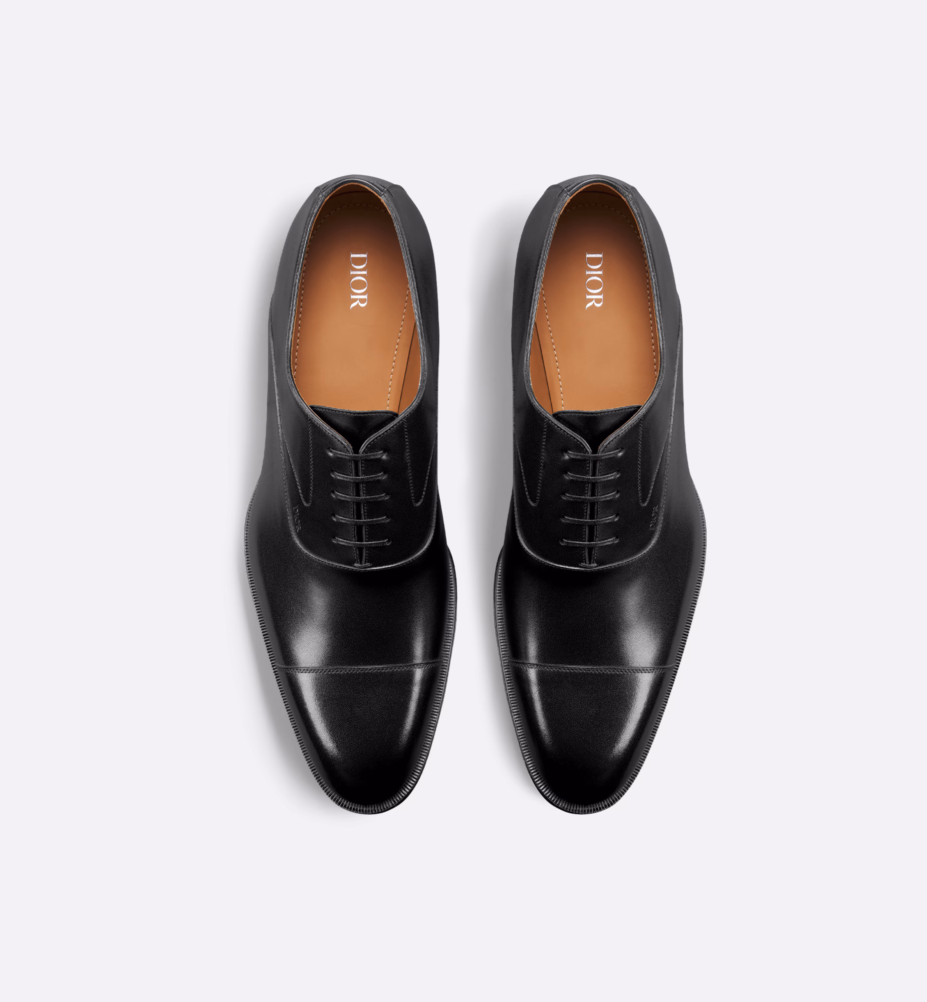 Dior Timeless Oxford Shoe - vstockx