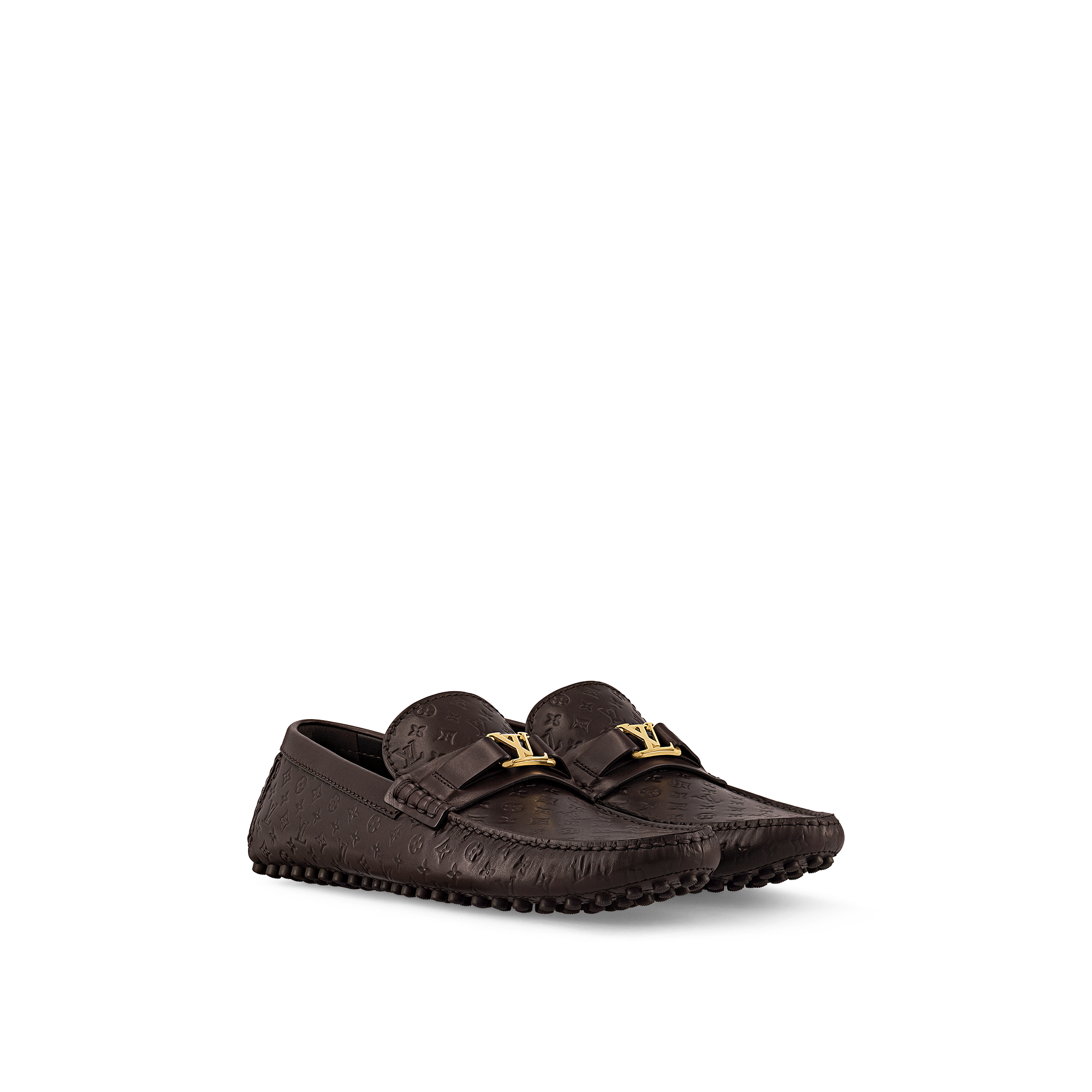 Hockenheim Moccasin - vstockx