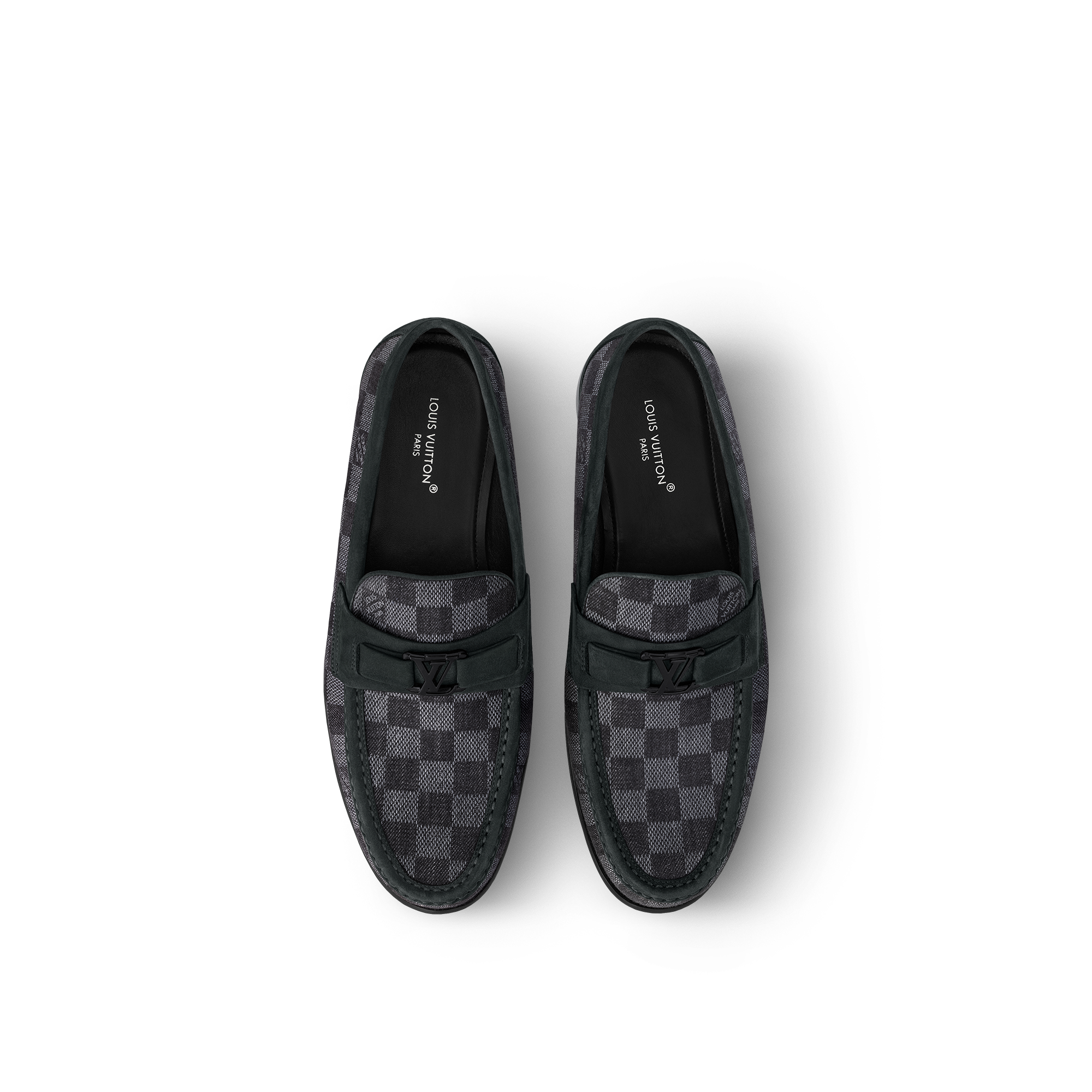 Major Loafer - vstockx