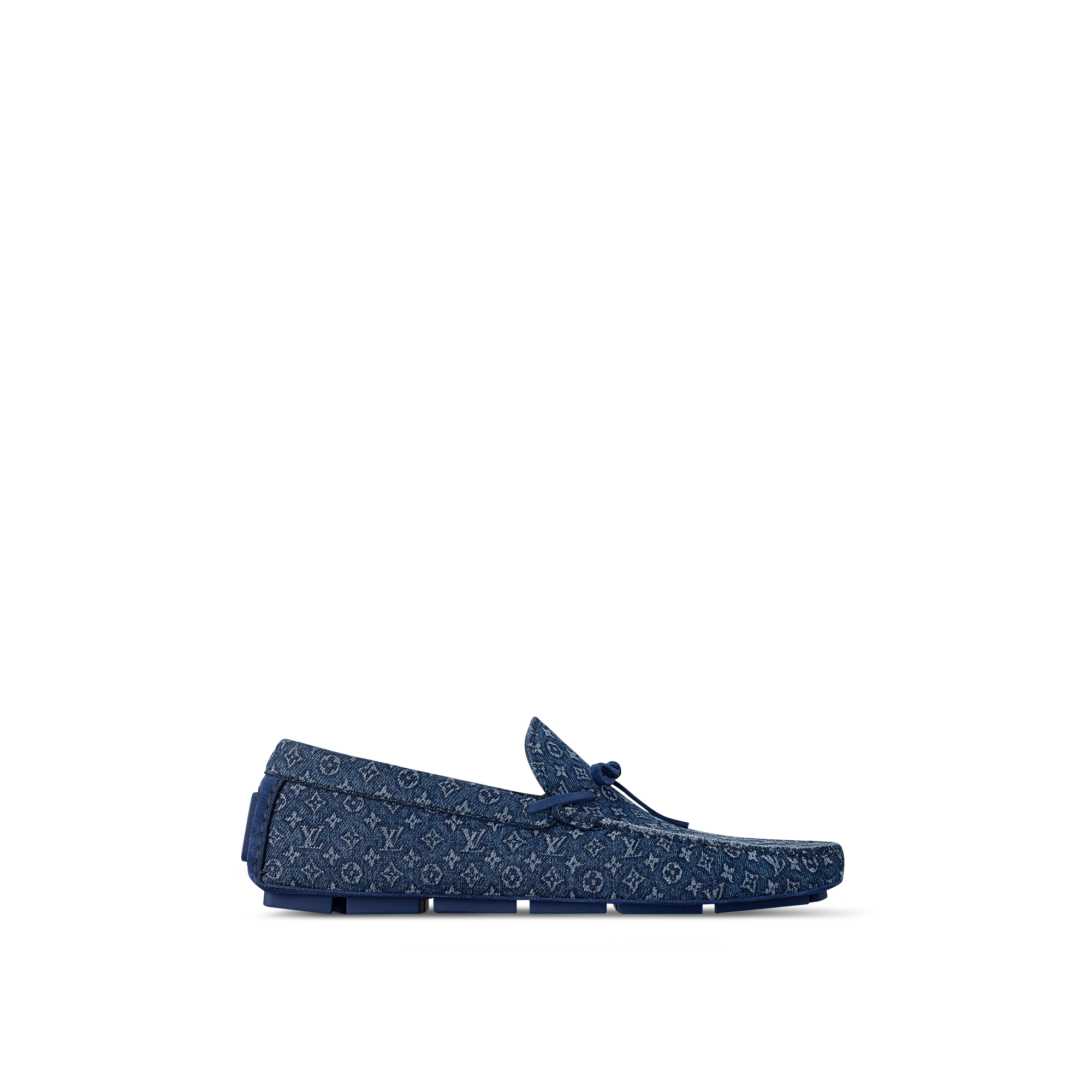 LV Driver Mocassin - vstockx