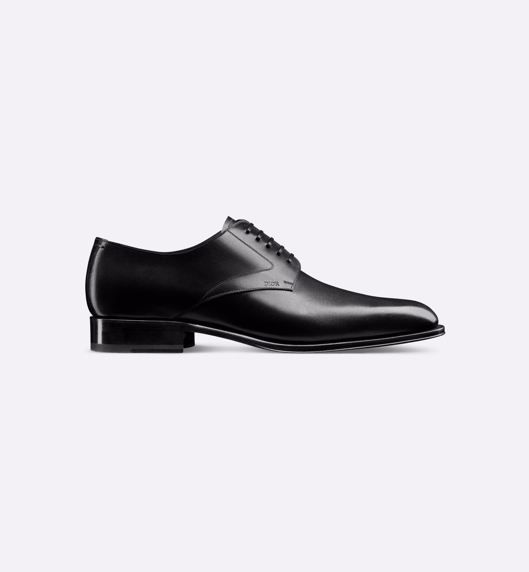 Dior Timeless Derby Shoe - vstockx