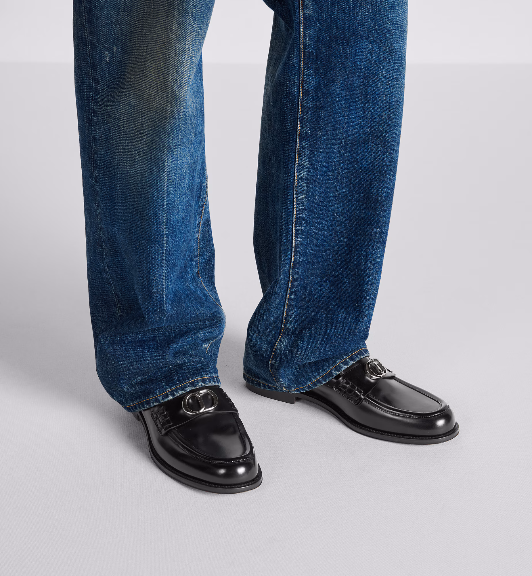 Dior Granville Loafer - vstockx