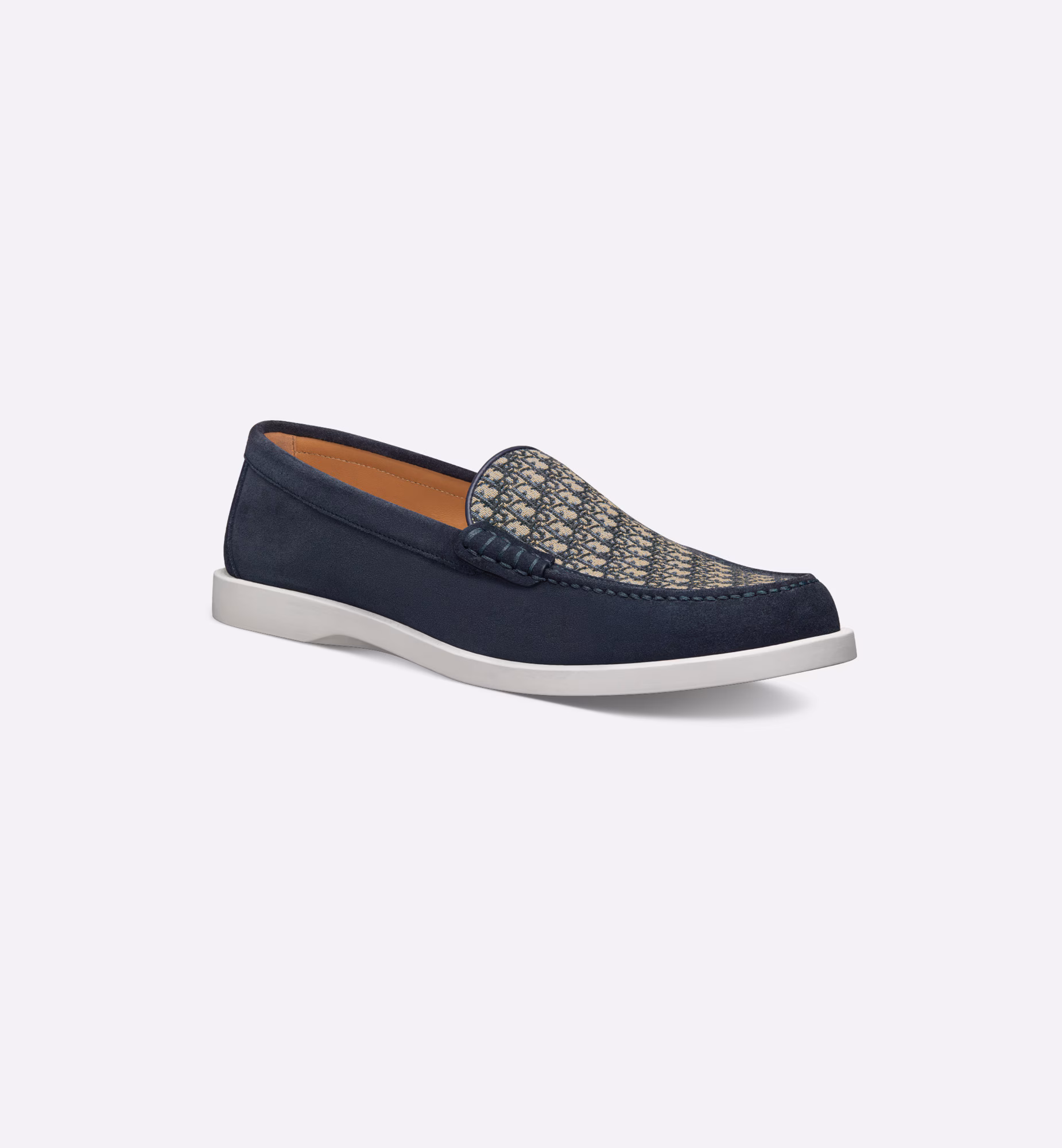 Dior Granville Loafer - vstockx