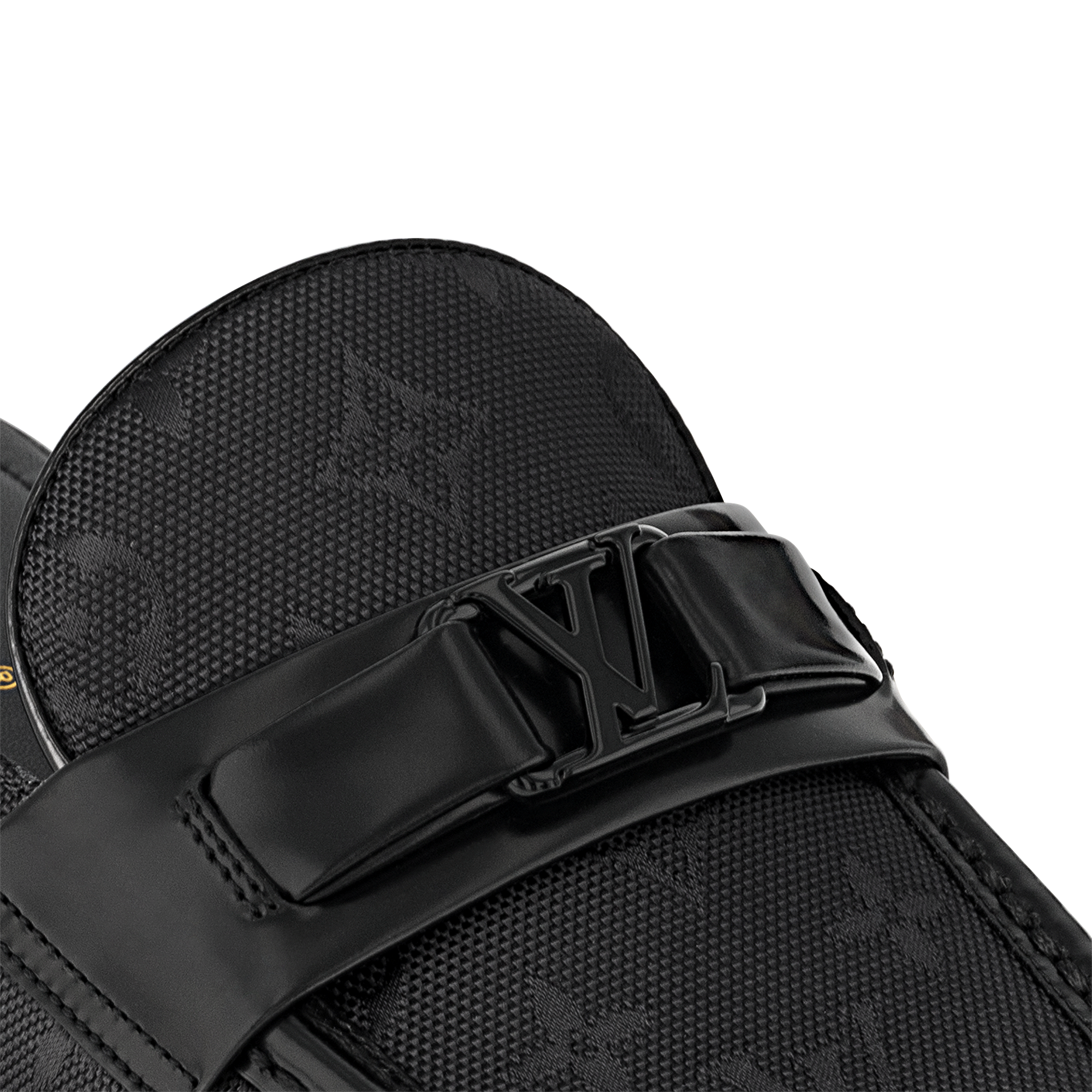 Major Open Back Loafer - vstockx