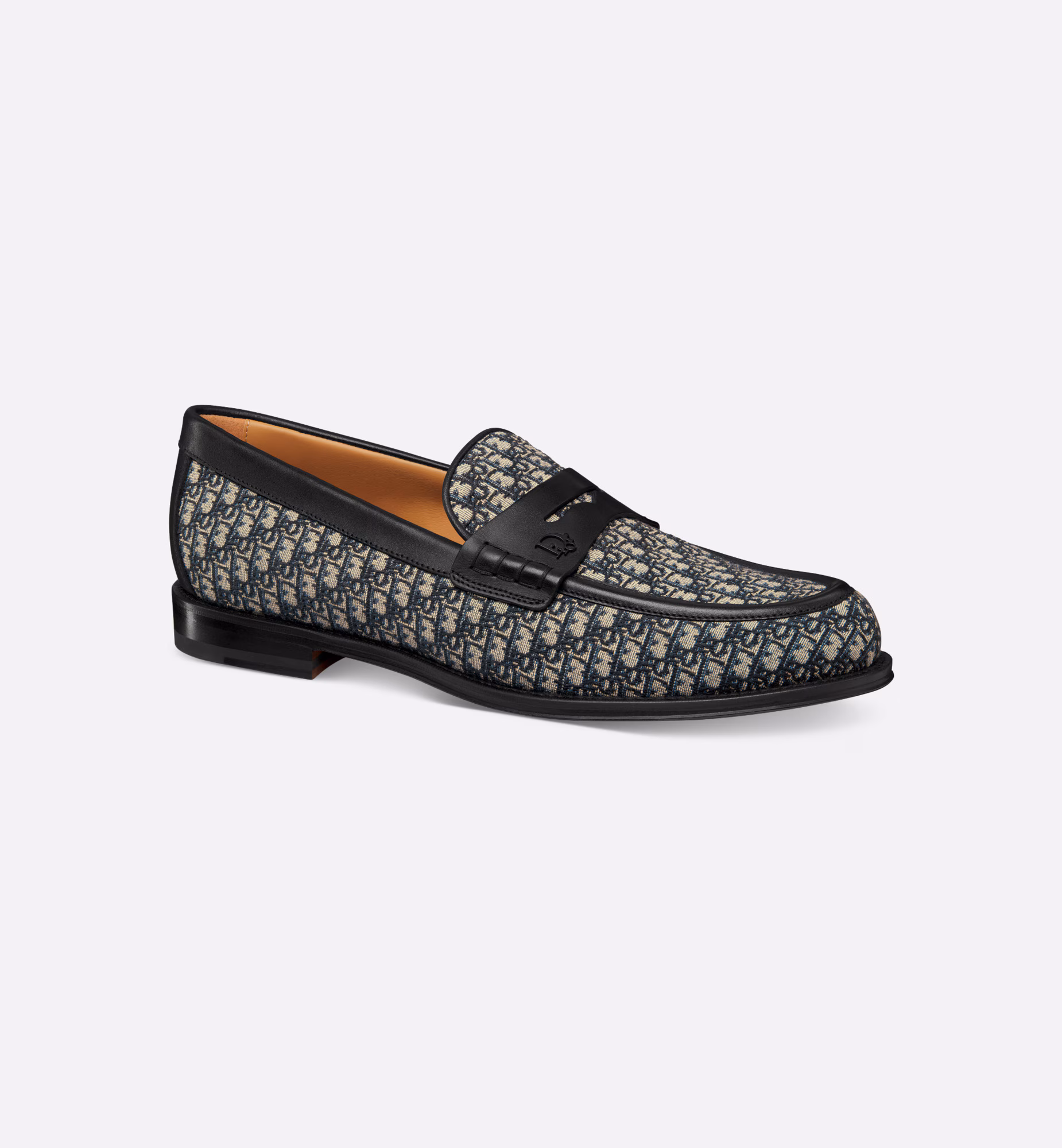 Dior Granville Loafer - vstockx