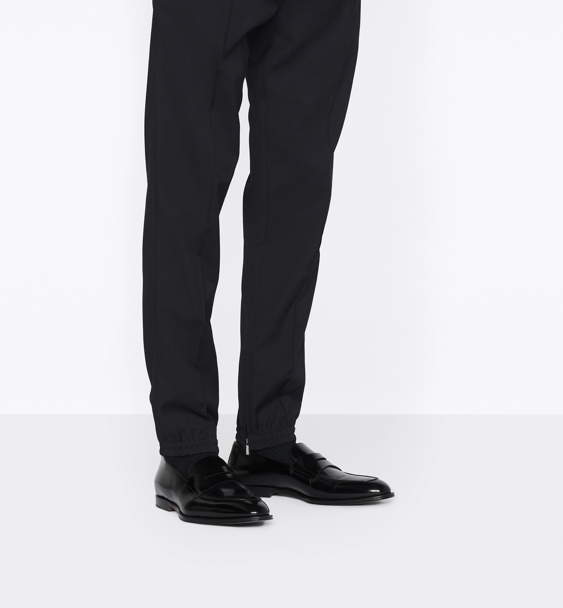 Dior Timeless Loafer - vstockx