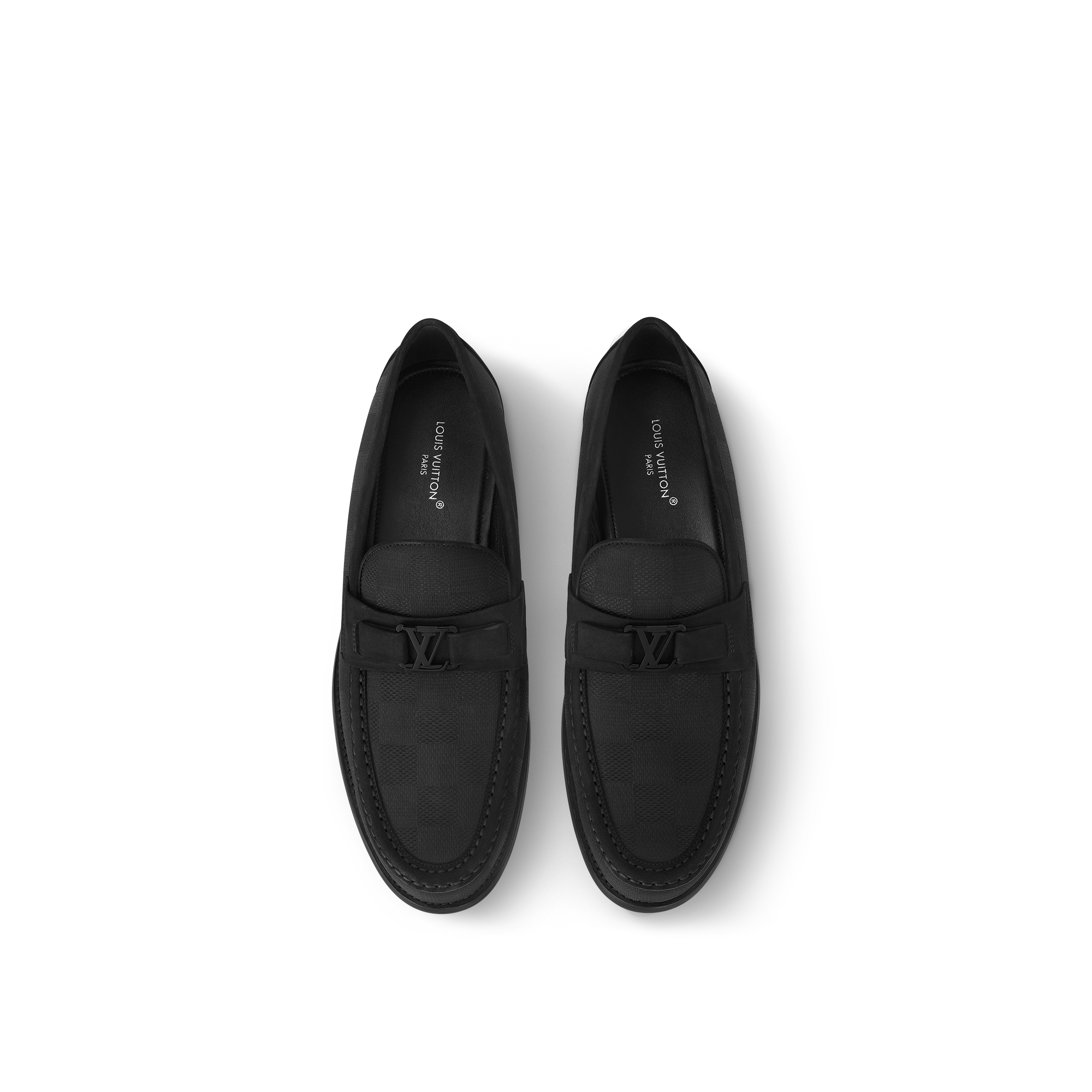 Major Loafer - vstockx