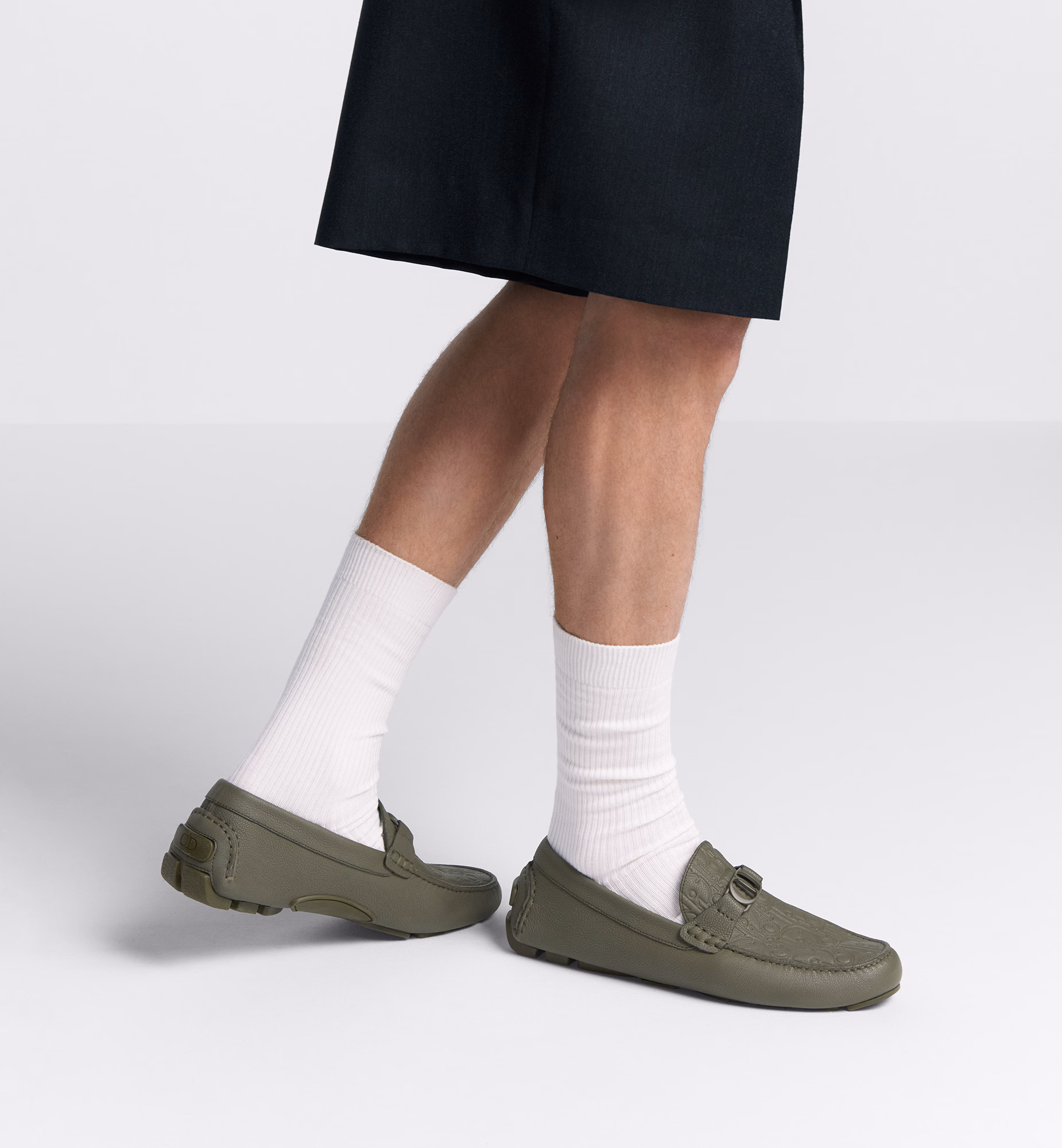 Dior Od��on Loafer - vstockx