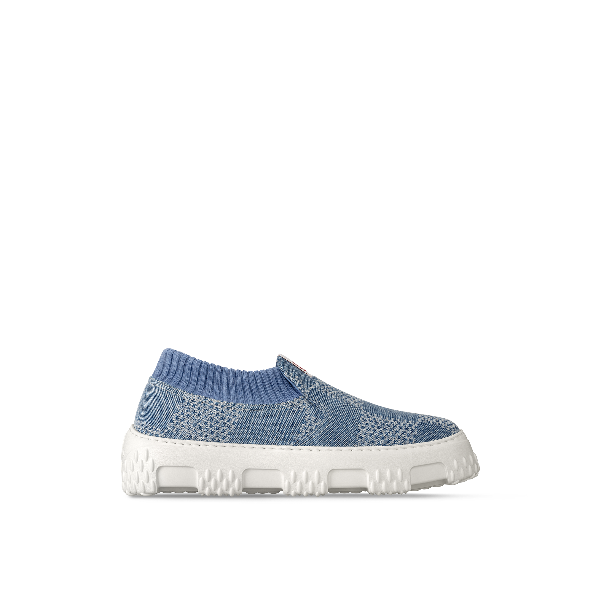 LV Space Lander Slip On - vstockx