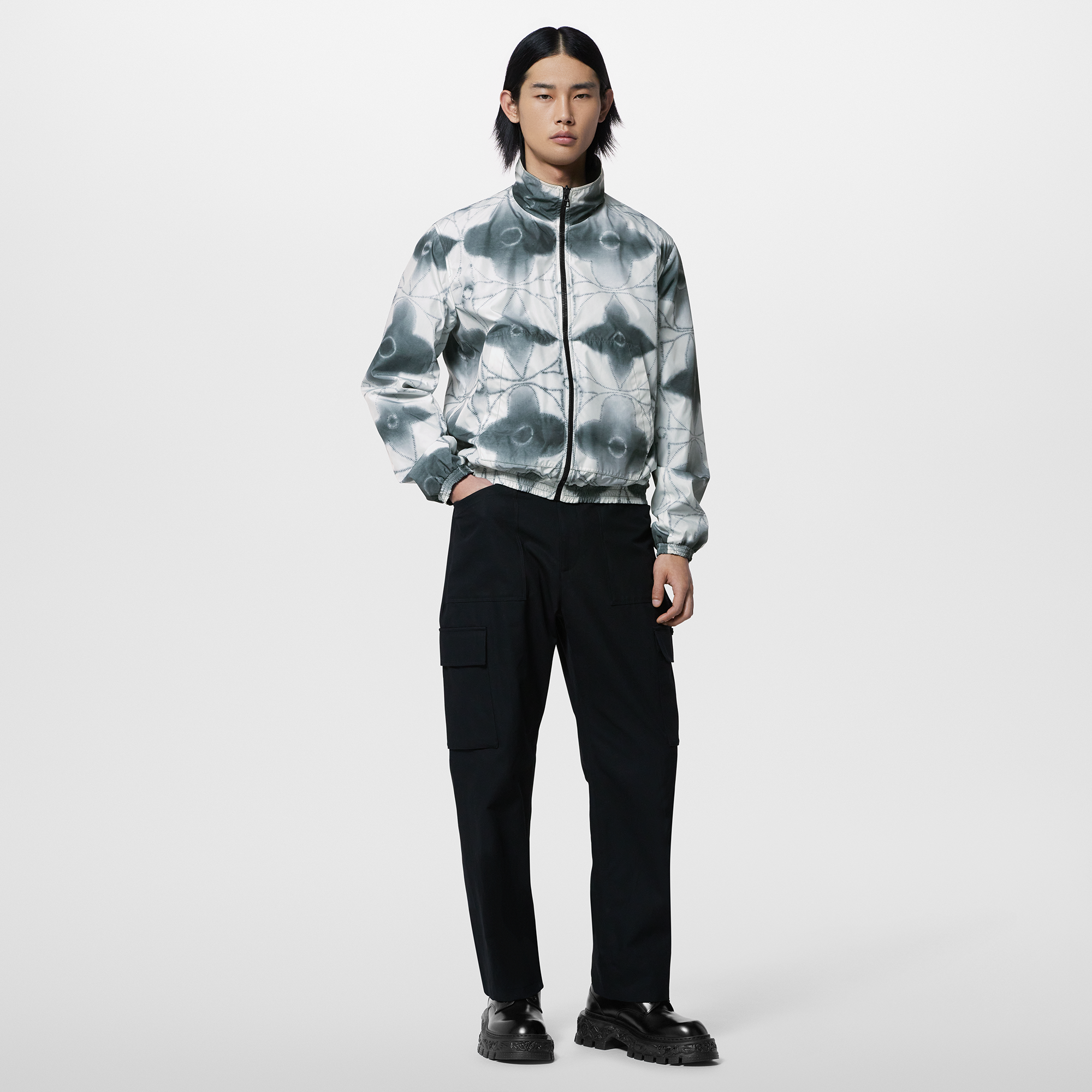 LV Baroque Derby - vstockx