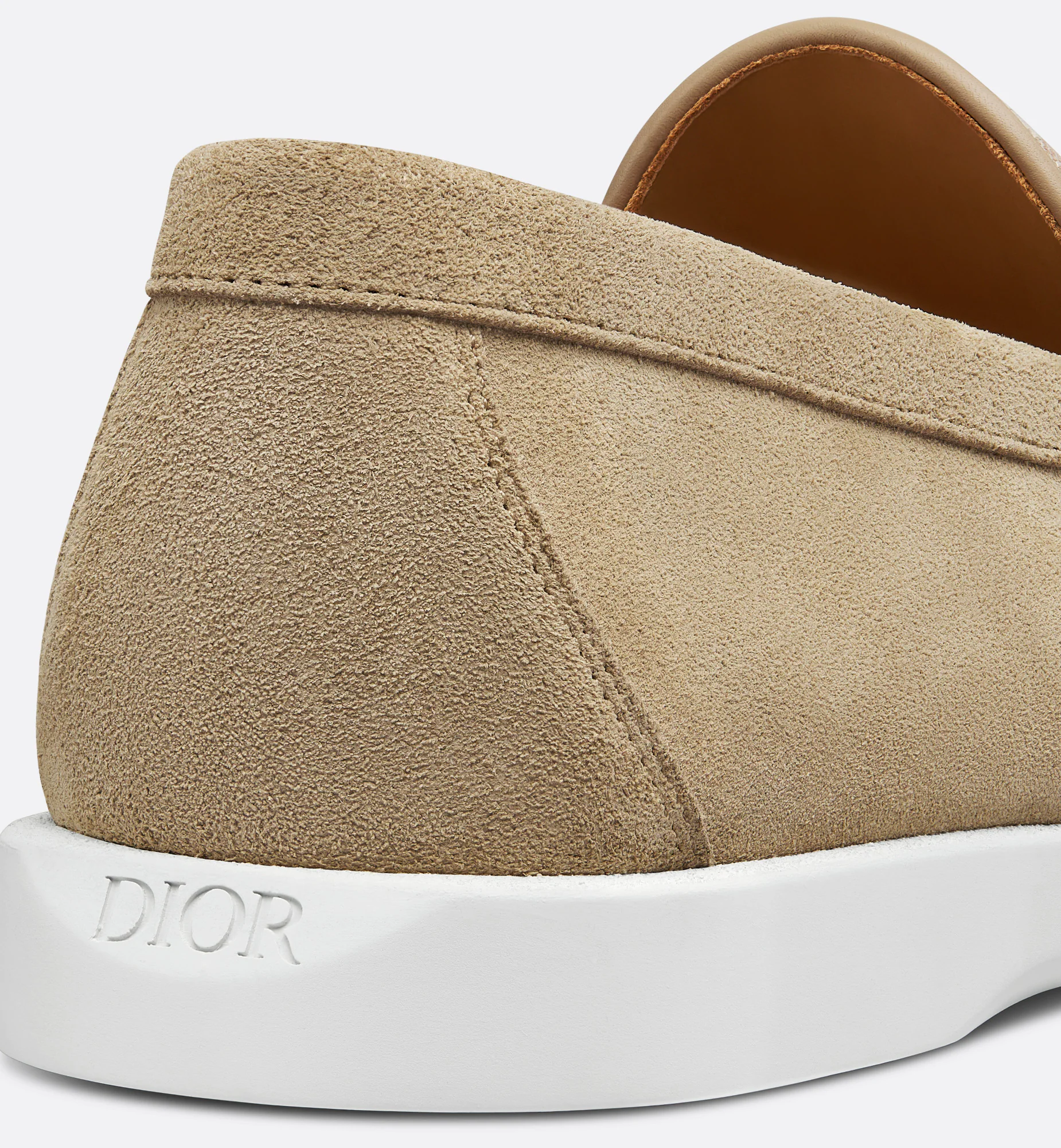 Dior Granville Loafer - vstockx