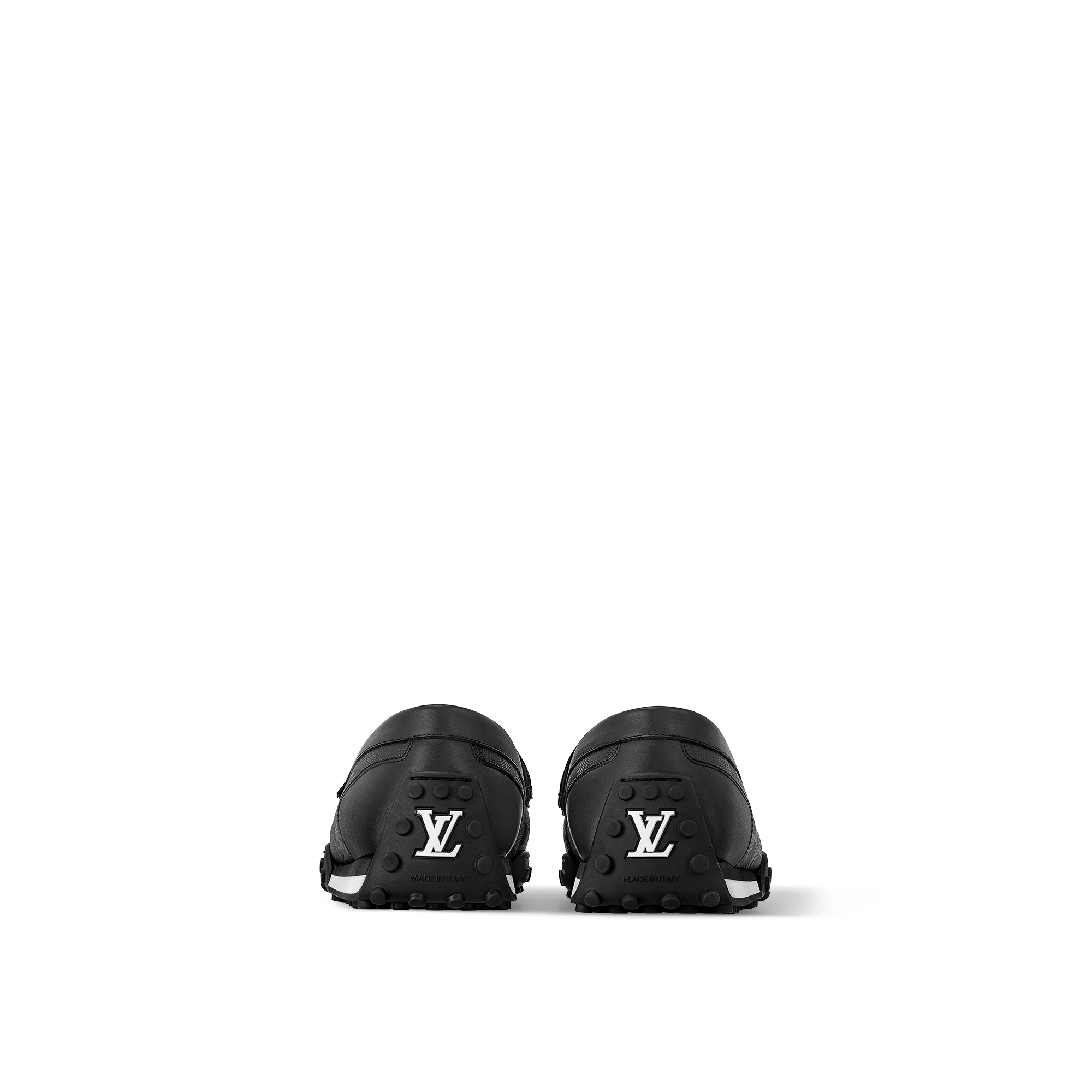 LV Racer Mocassin - vstockx