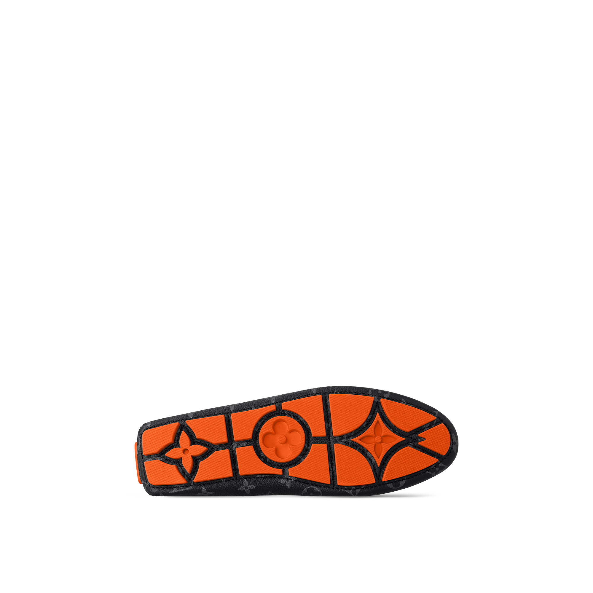 LV Driver Moccasin - vstockx