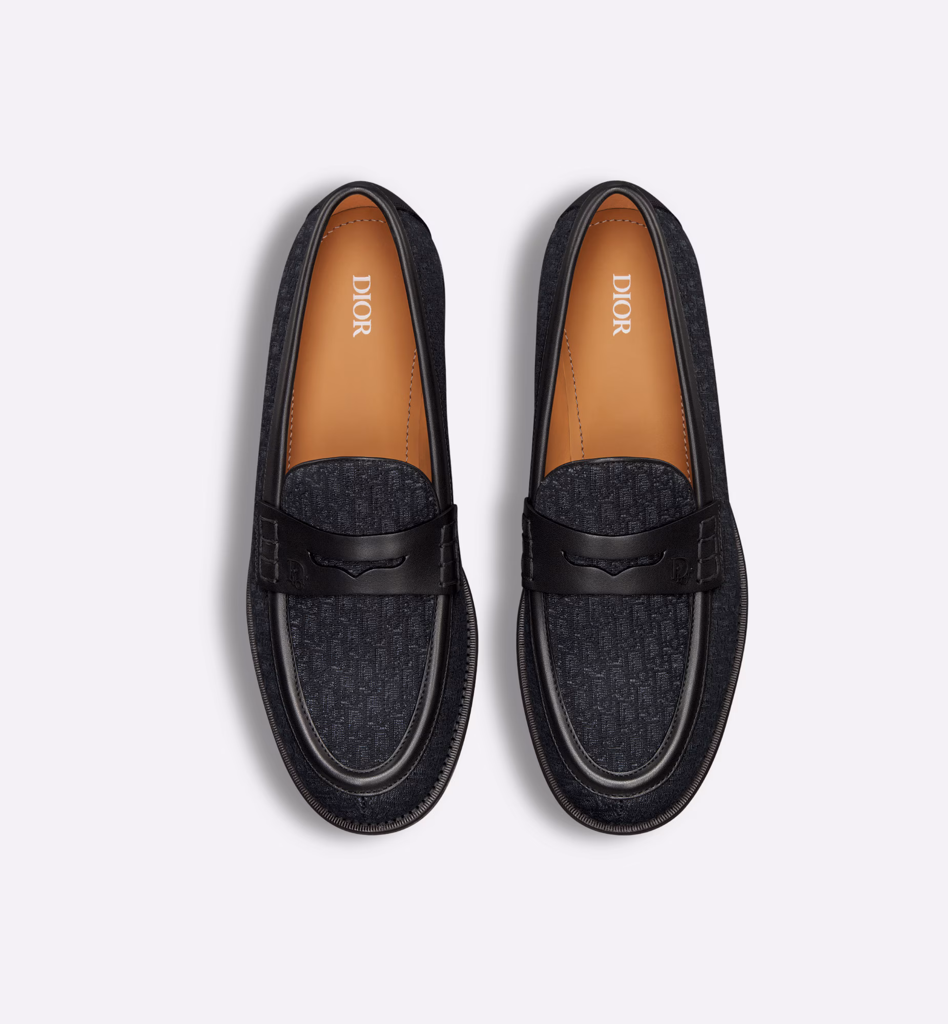 Dior Granville Loafer - vstockx