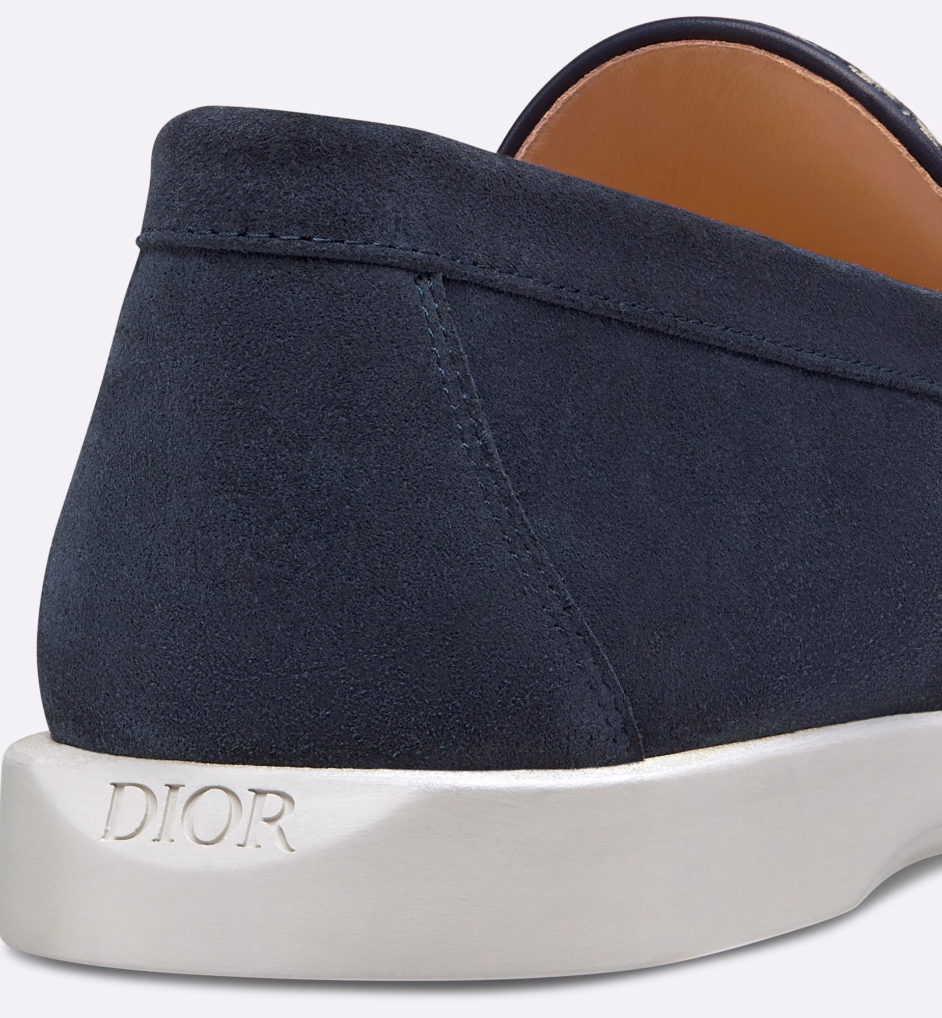 Dior Granville Loafer - vstockx