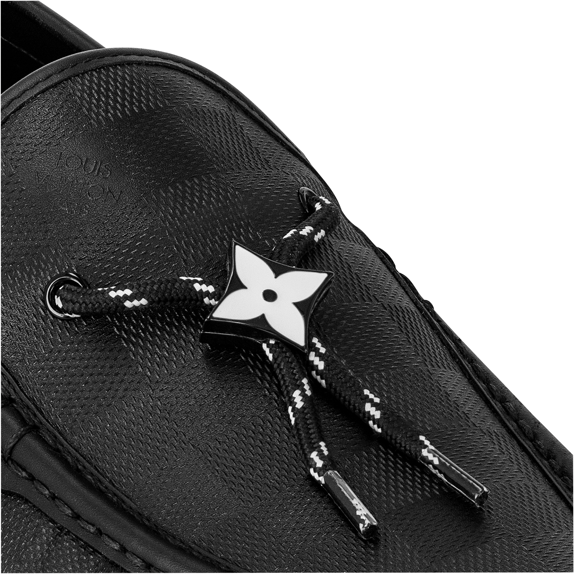 LV Racer Mocassin - vstockx