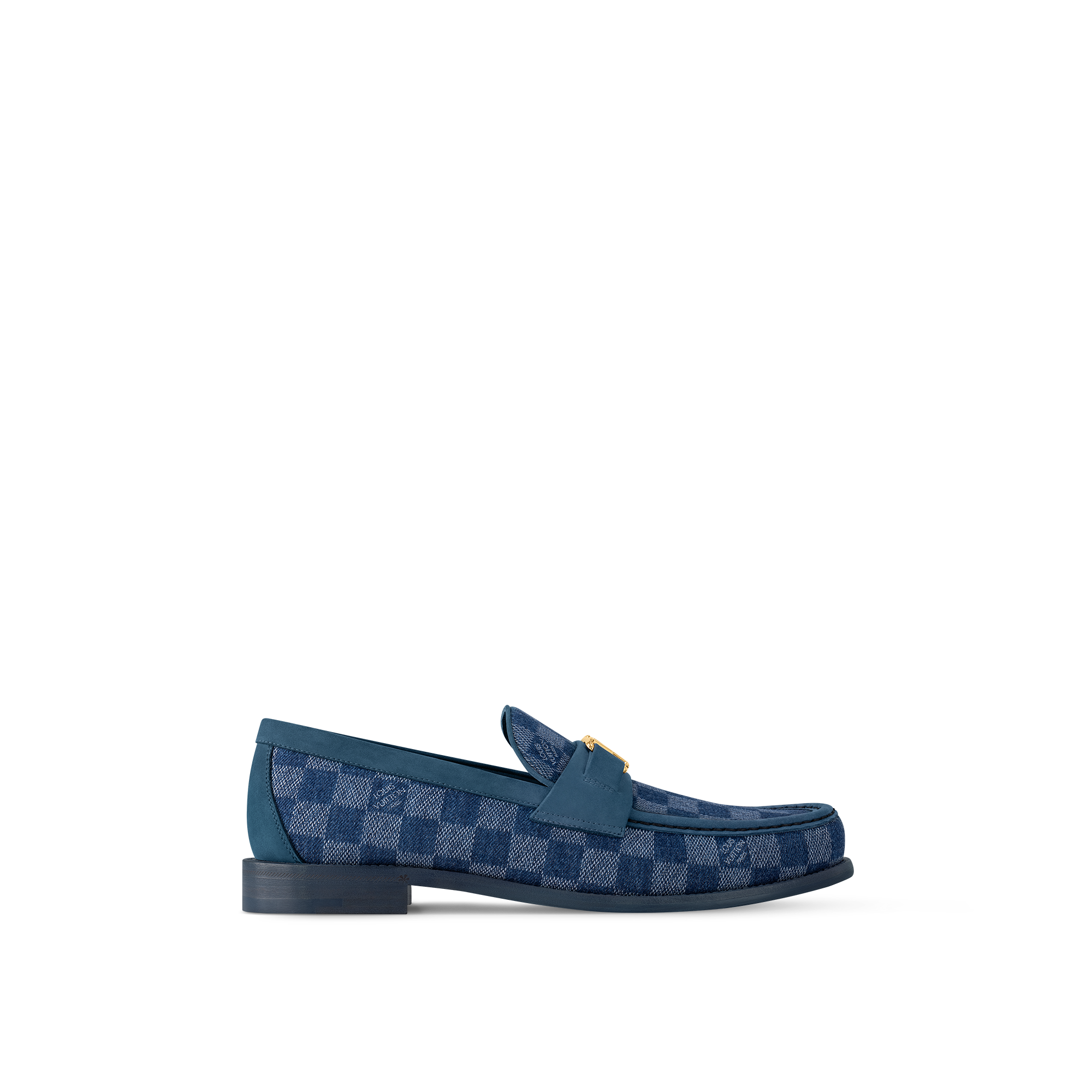 Major Loafer - vstockx