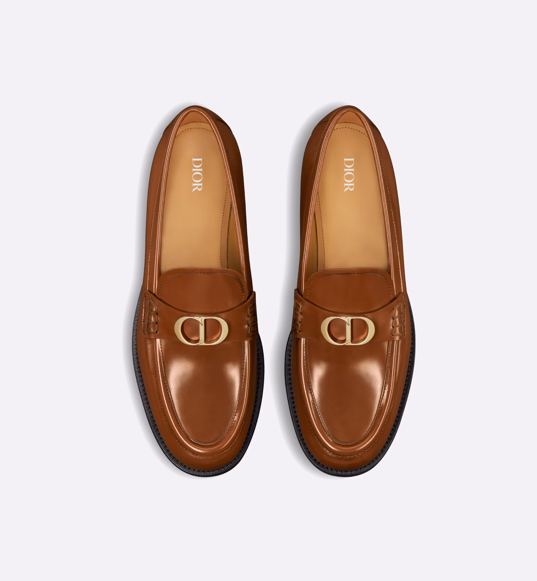 Dior Granville Loafer - vstockx