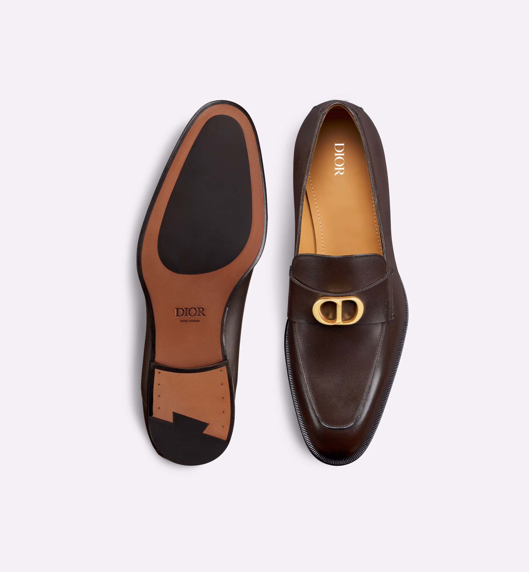 Dior Timeless Loafer - vstockx