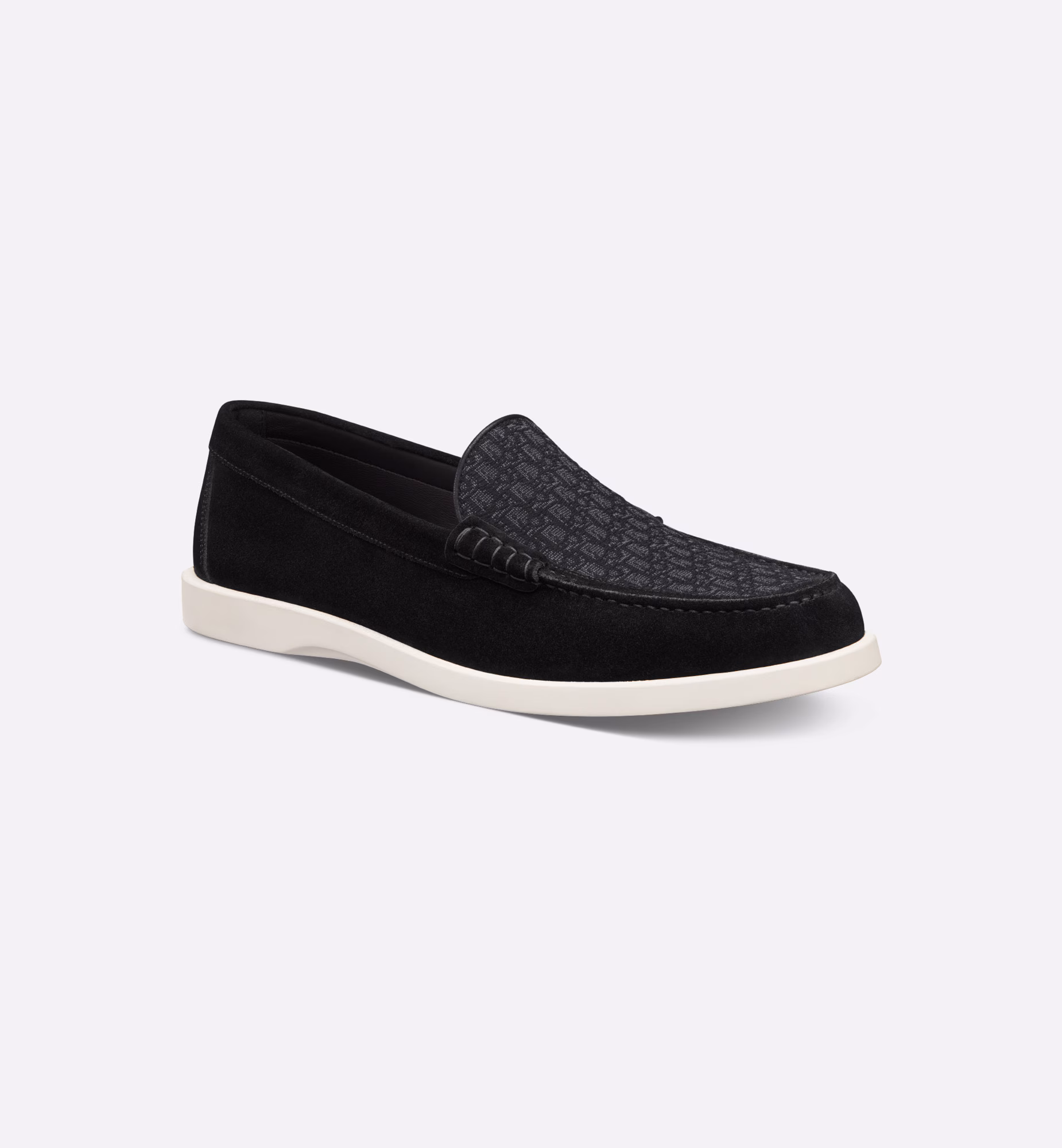 Dior Granville Loafer - vstockx