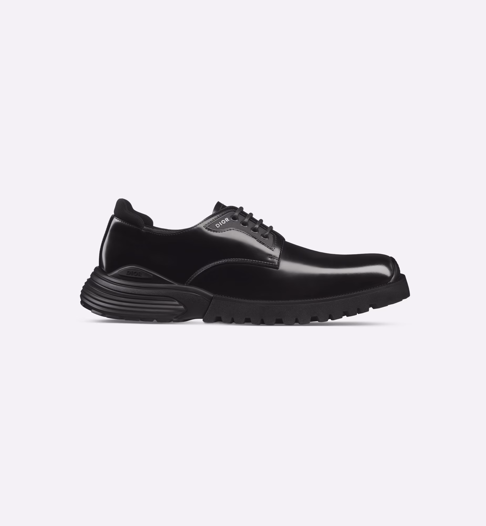 Dior Combat Derby Shoe - vstockx