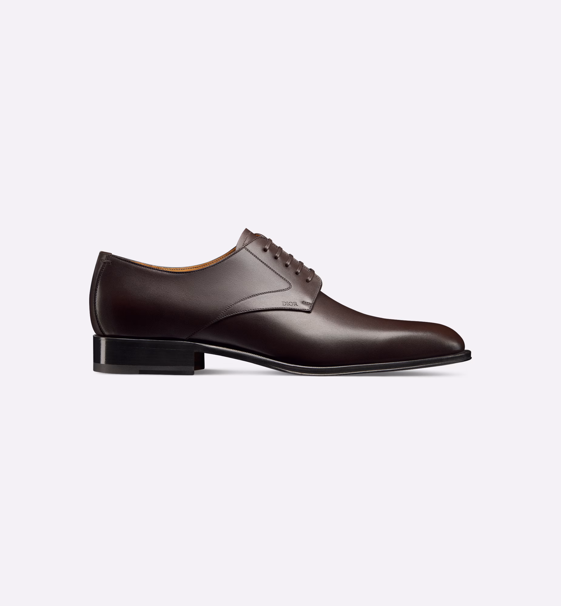 Dior Timeless Derby Shoe - vstockx