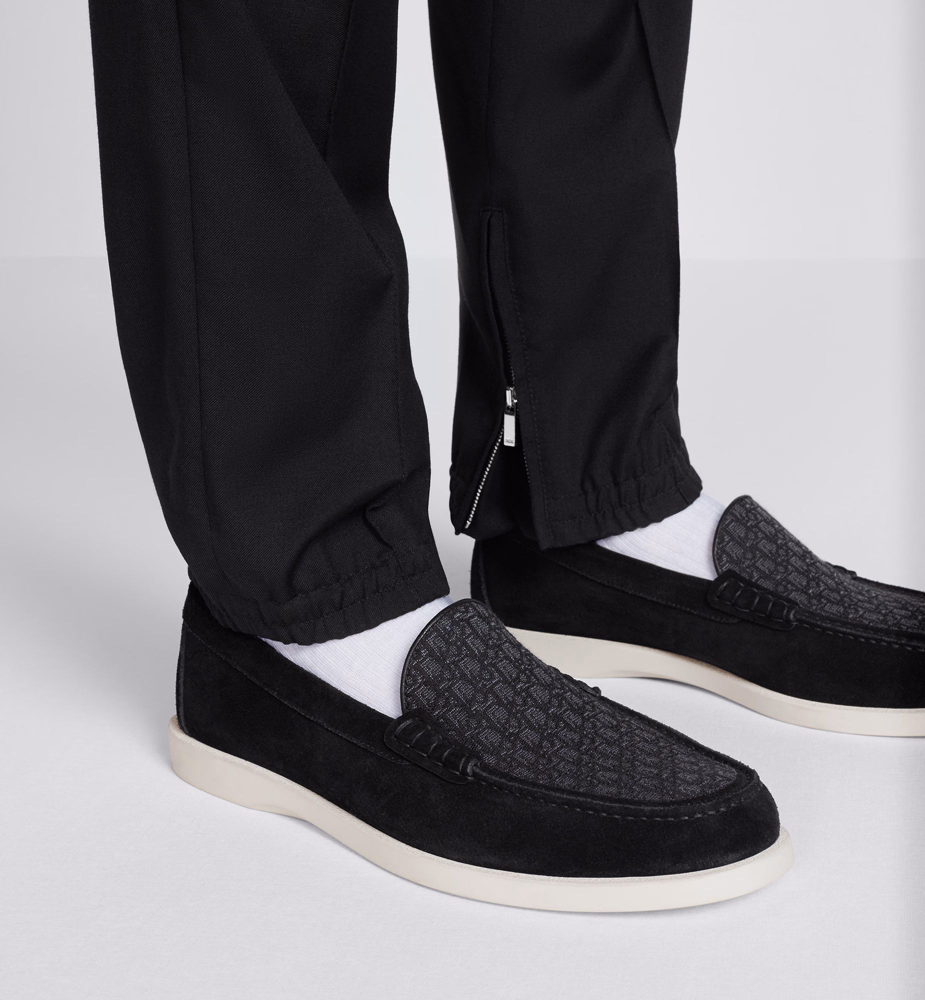 Dior Granville Loafer - vstockx