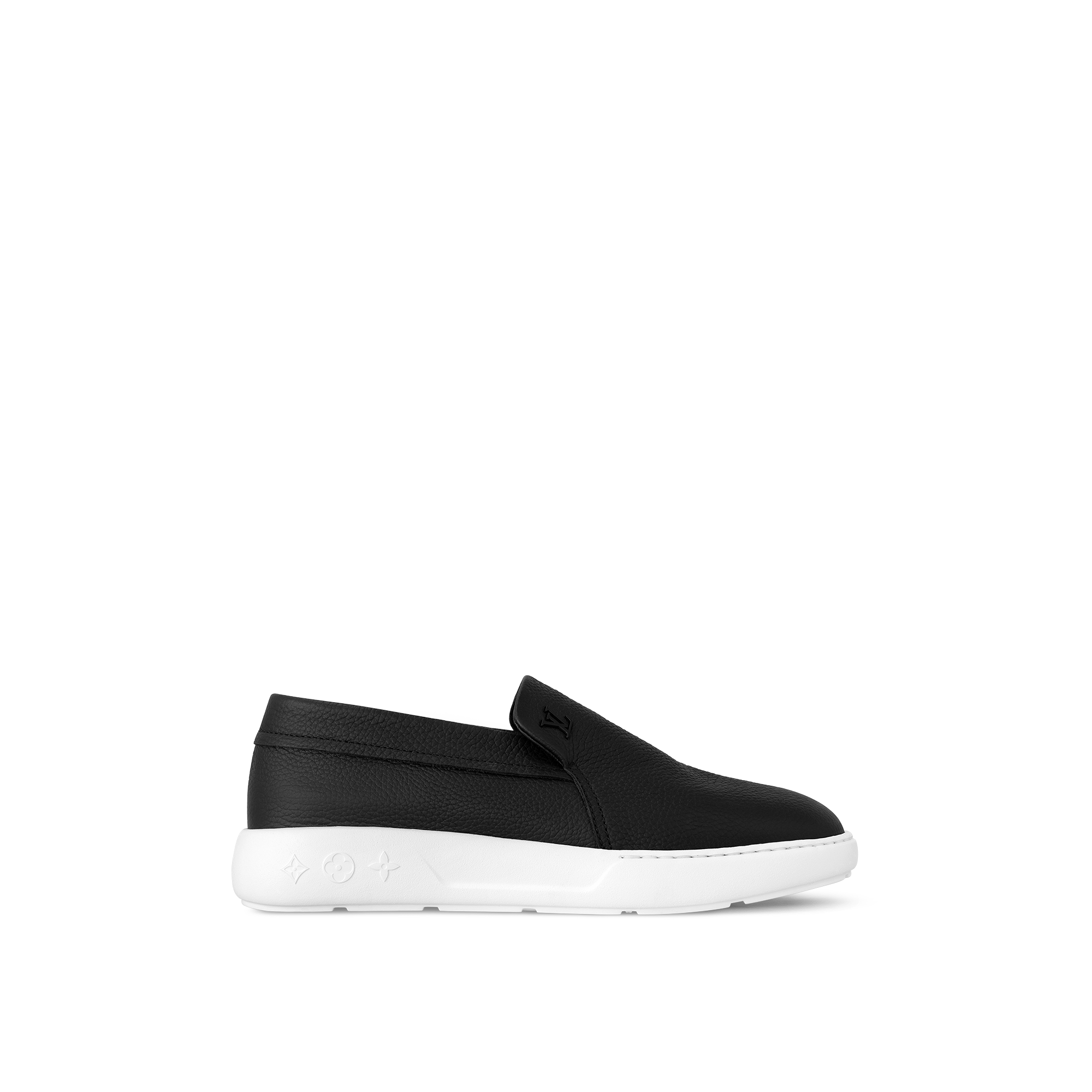 LV Pacific Loafer - vstockx