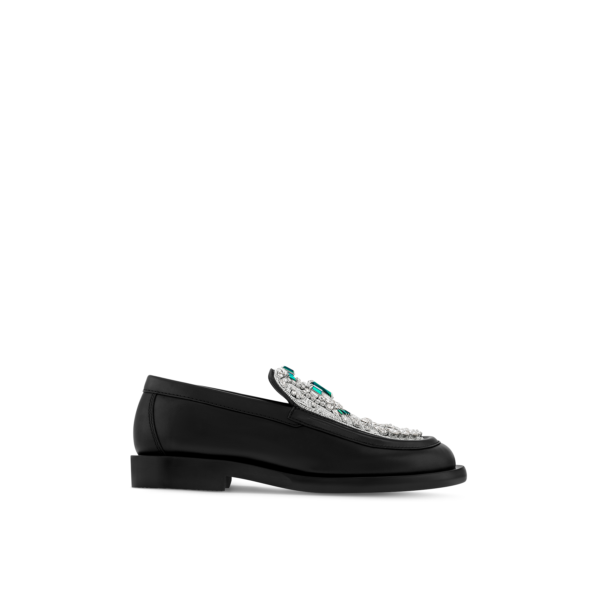LV Dandy Loafer - vstockx