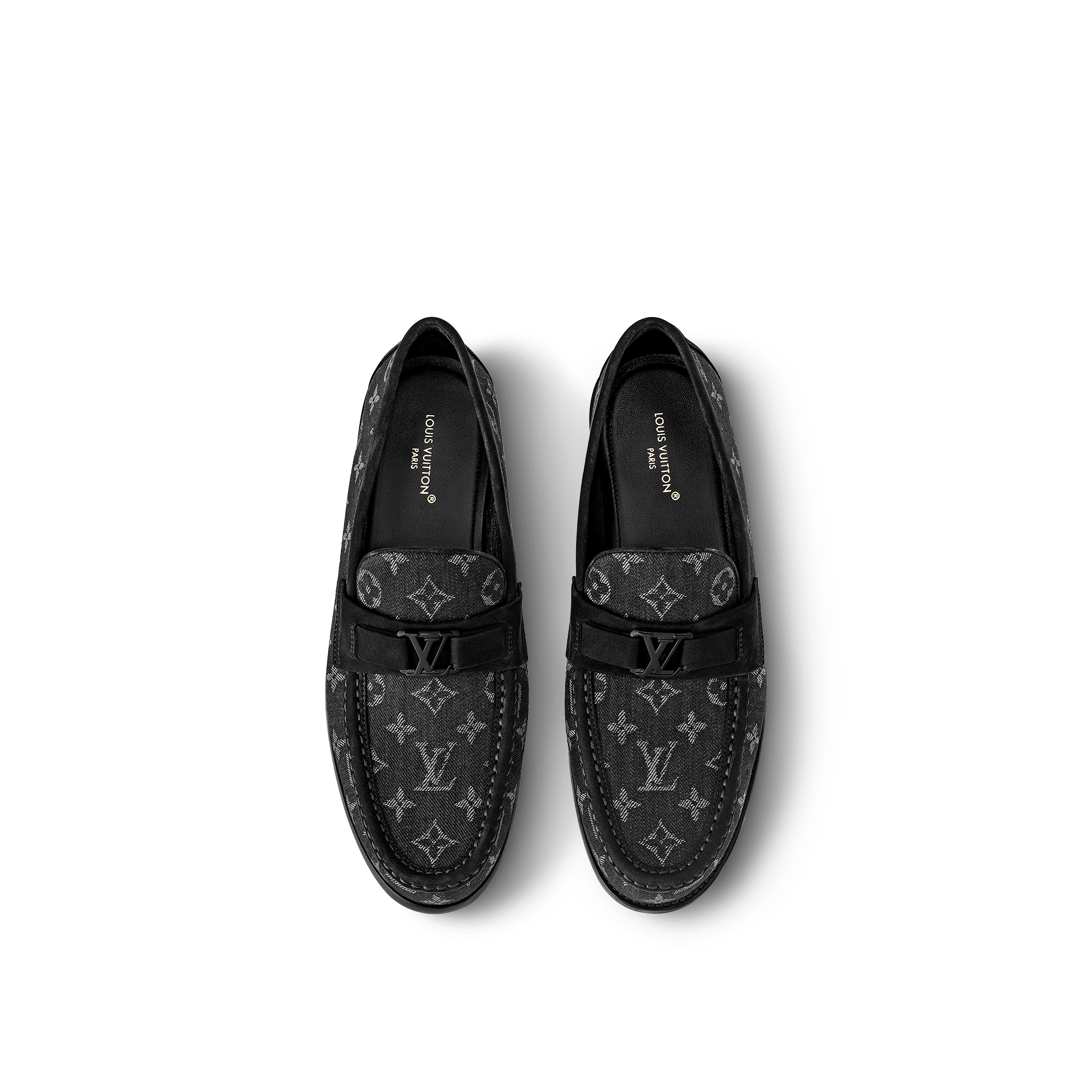 Major Loafer - vstockx