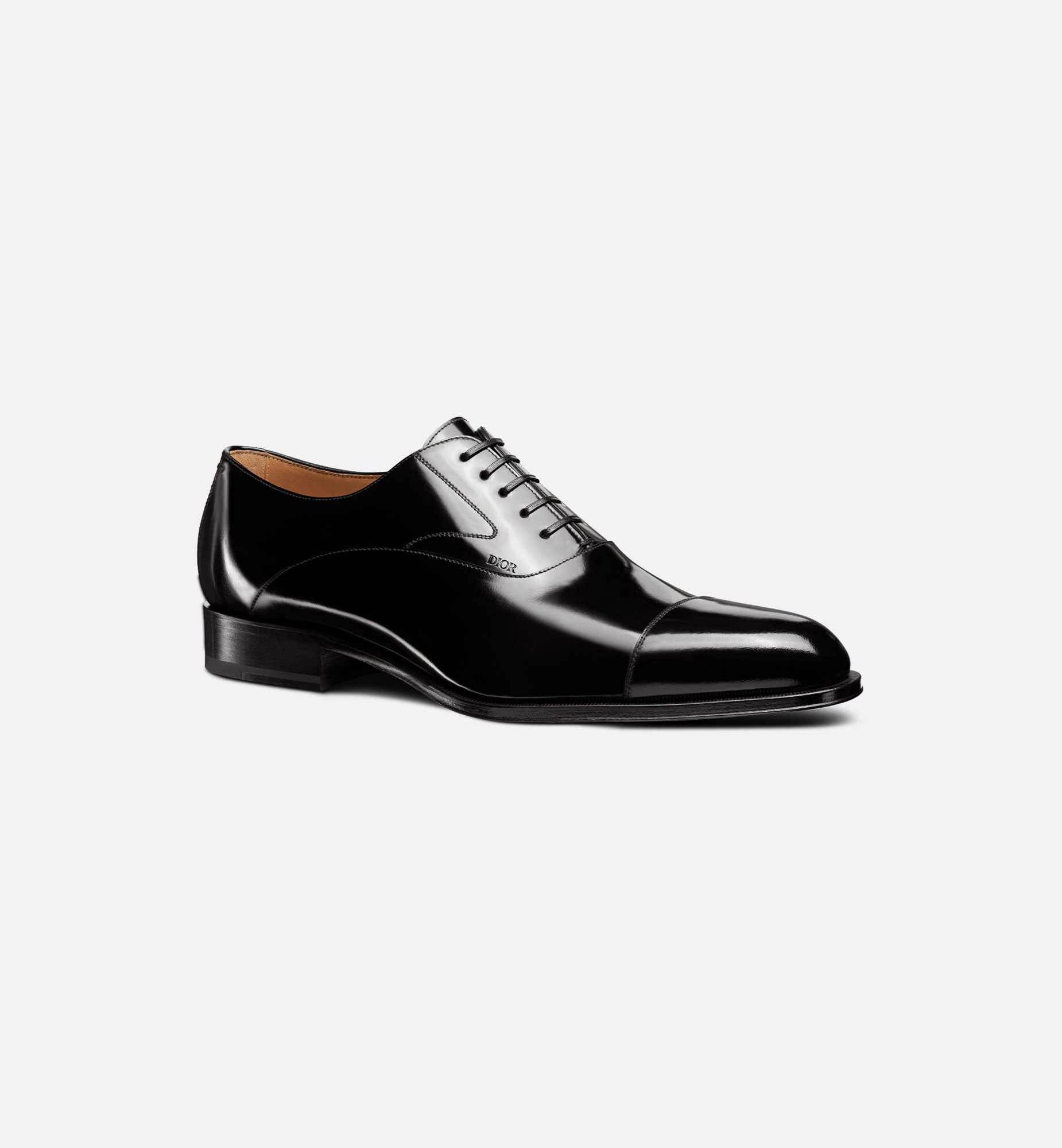 Dior Timeless Oxford Shoe - vstockx