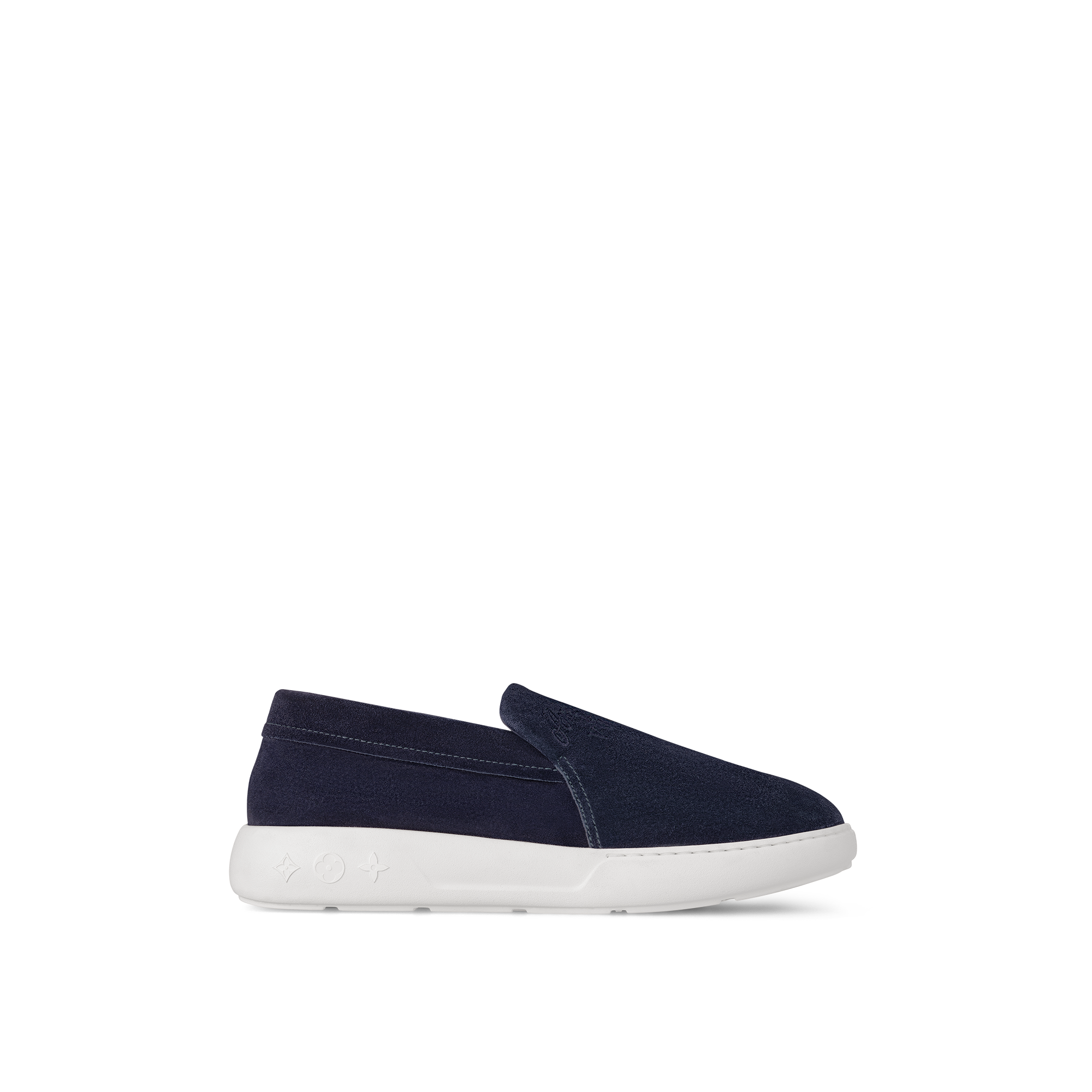 LV Pacific Loafer - vstockx