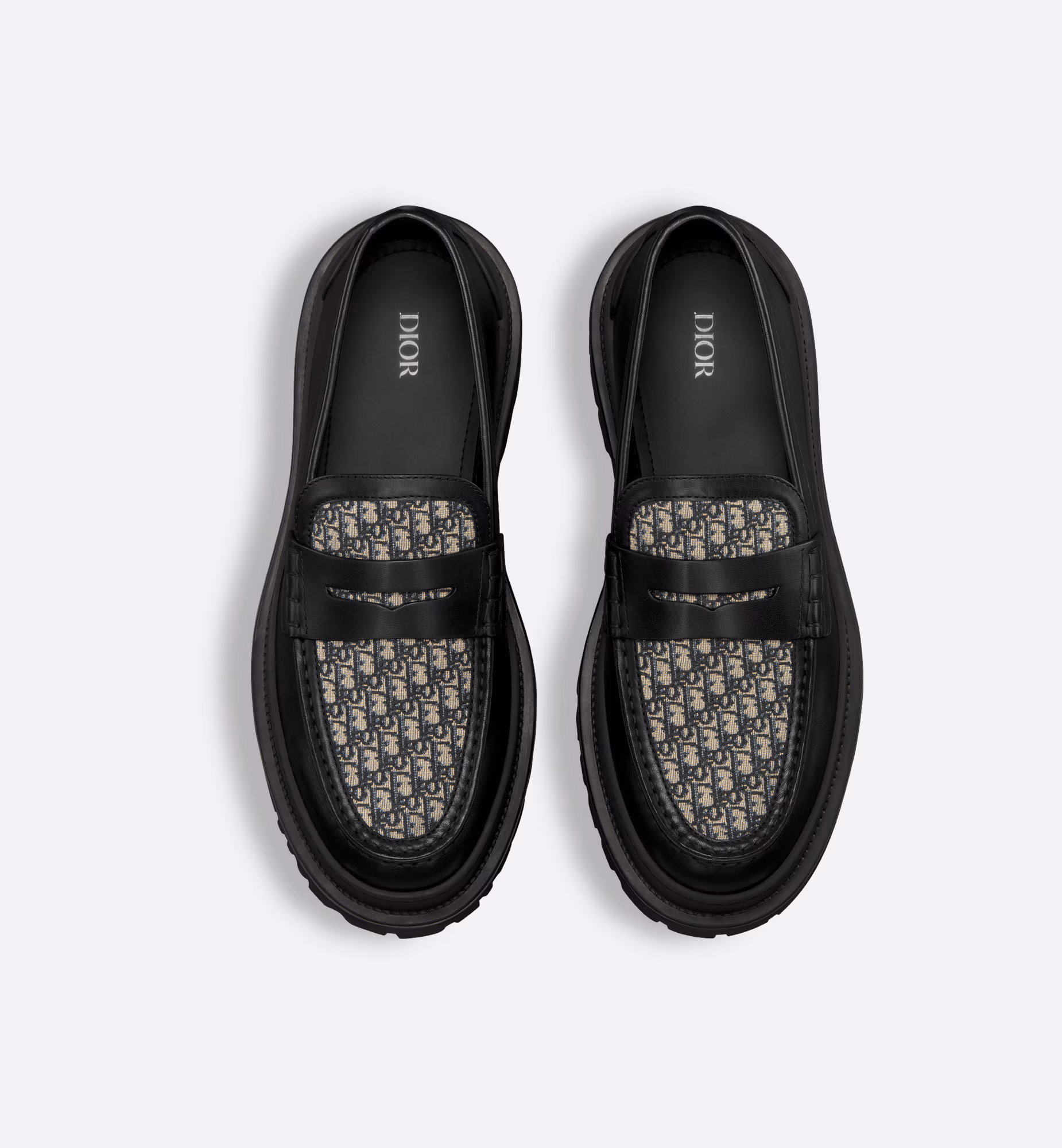Dior Explorer Loafer - vstockx