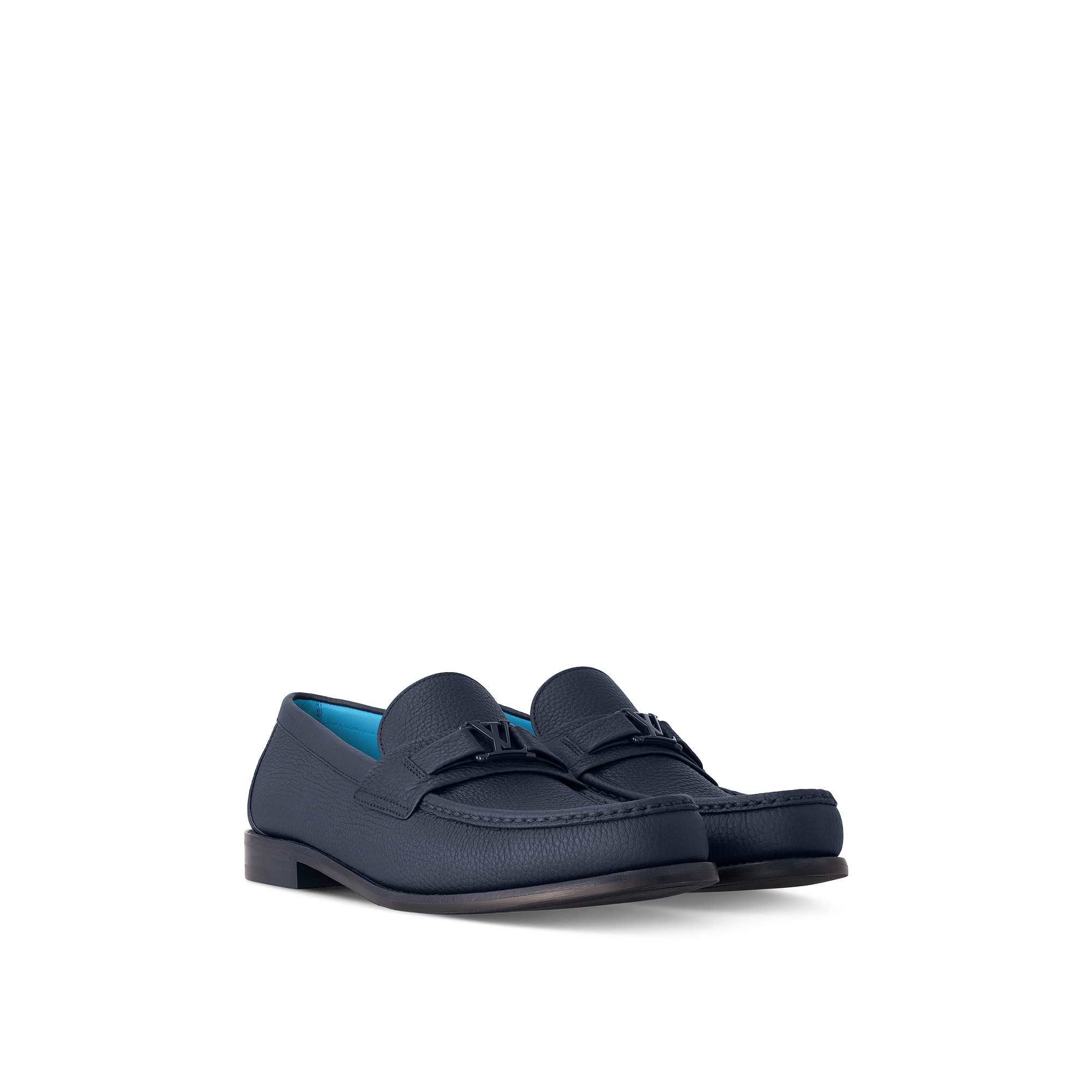 Major Loafer - vstockx