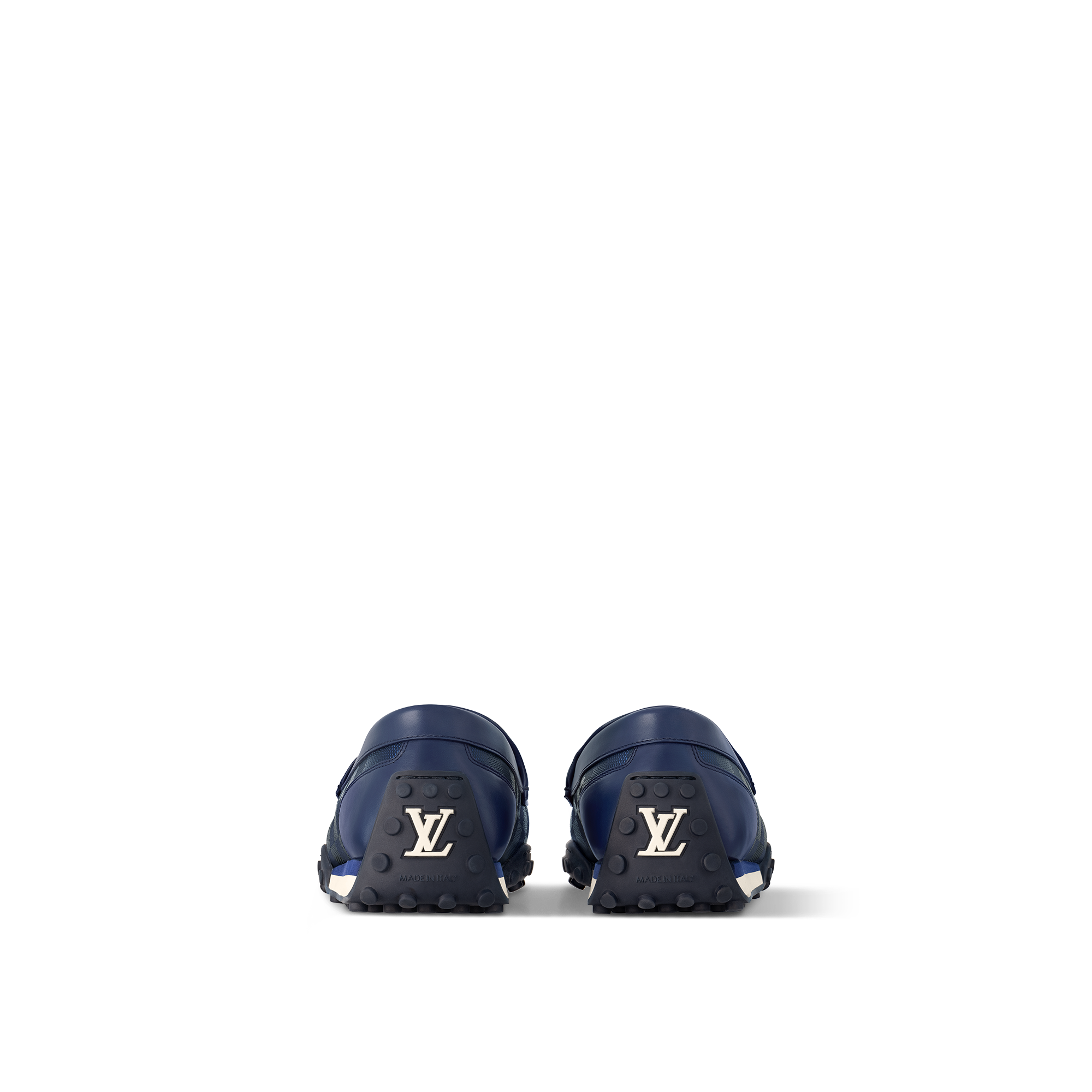LV Racer Mocassin - vstockx