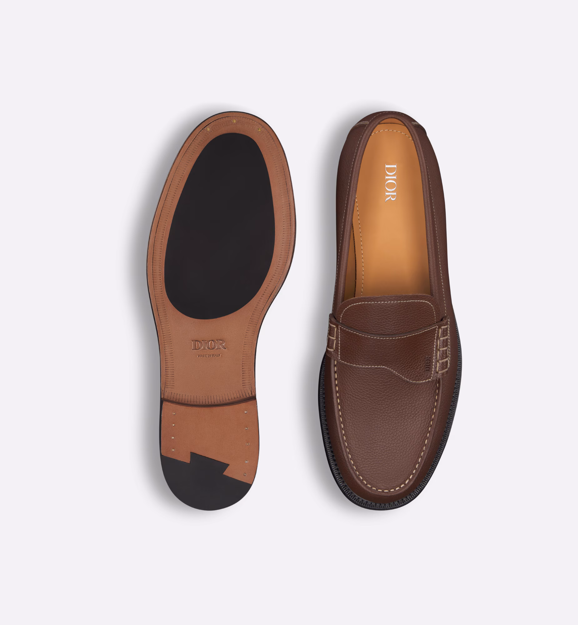 Dior Granville Loafer - vstockx